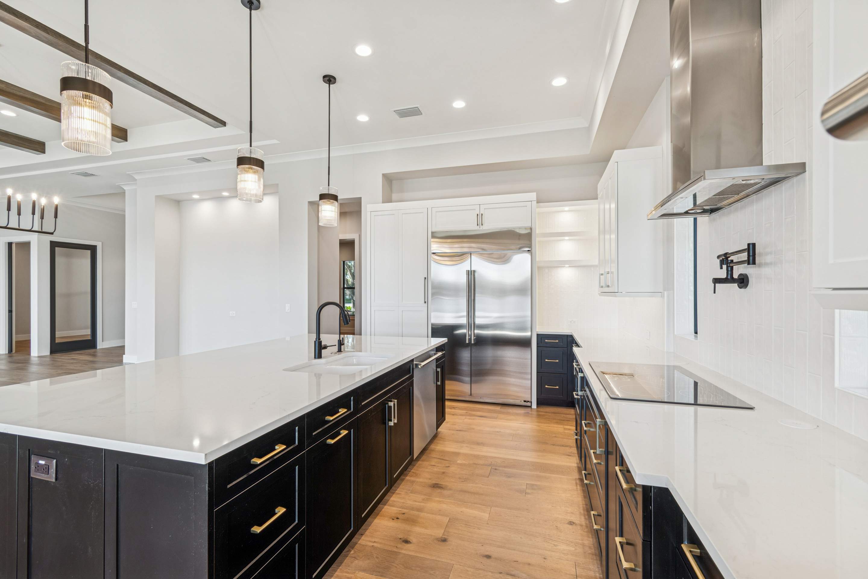 Custom Southern Dune by Lyons Heritage Tampa, LLC