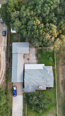 Project in Katy