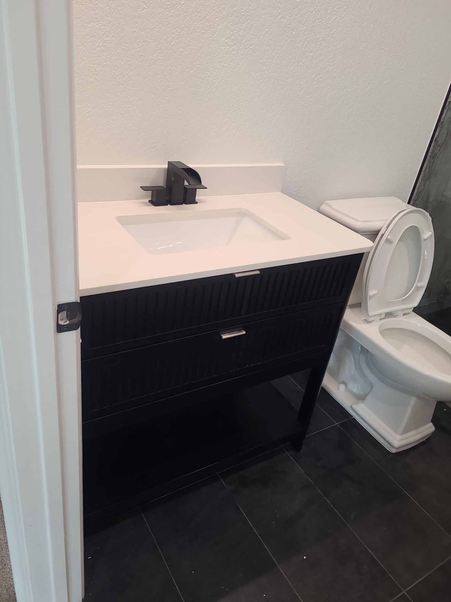 Bedroom and Bathroom Remodel by SophAlx LLC