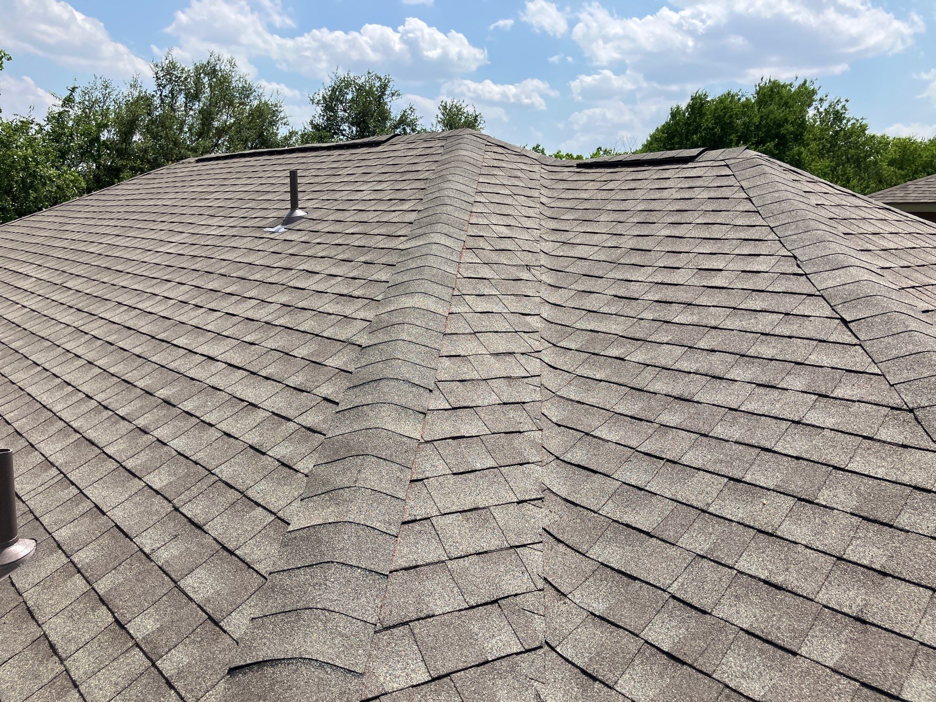 Roof Replacement - 78228 by bh roofing