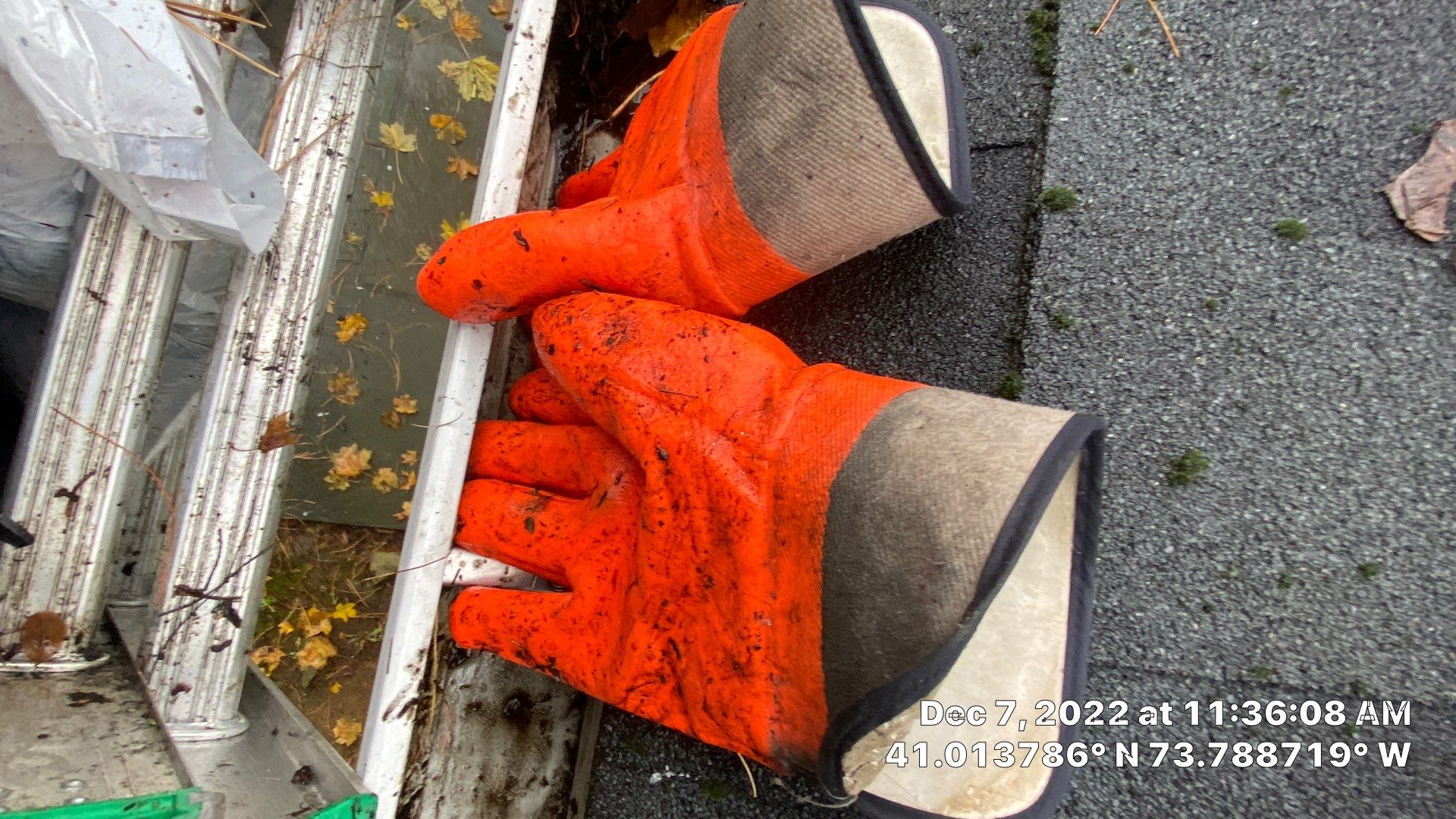 Gutter Cleaning Scarsdale Westchester  by Above All Gutters 