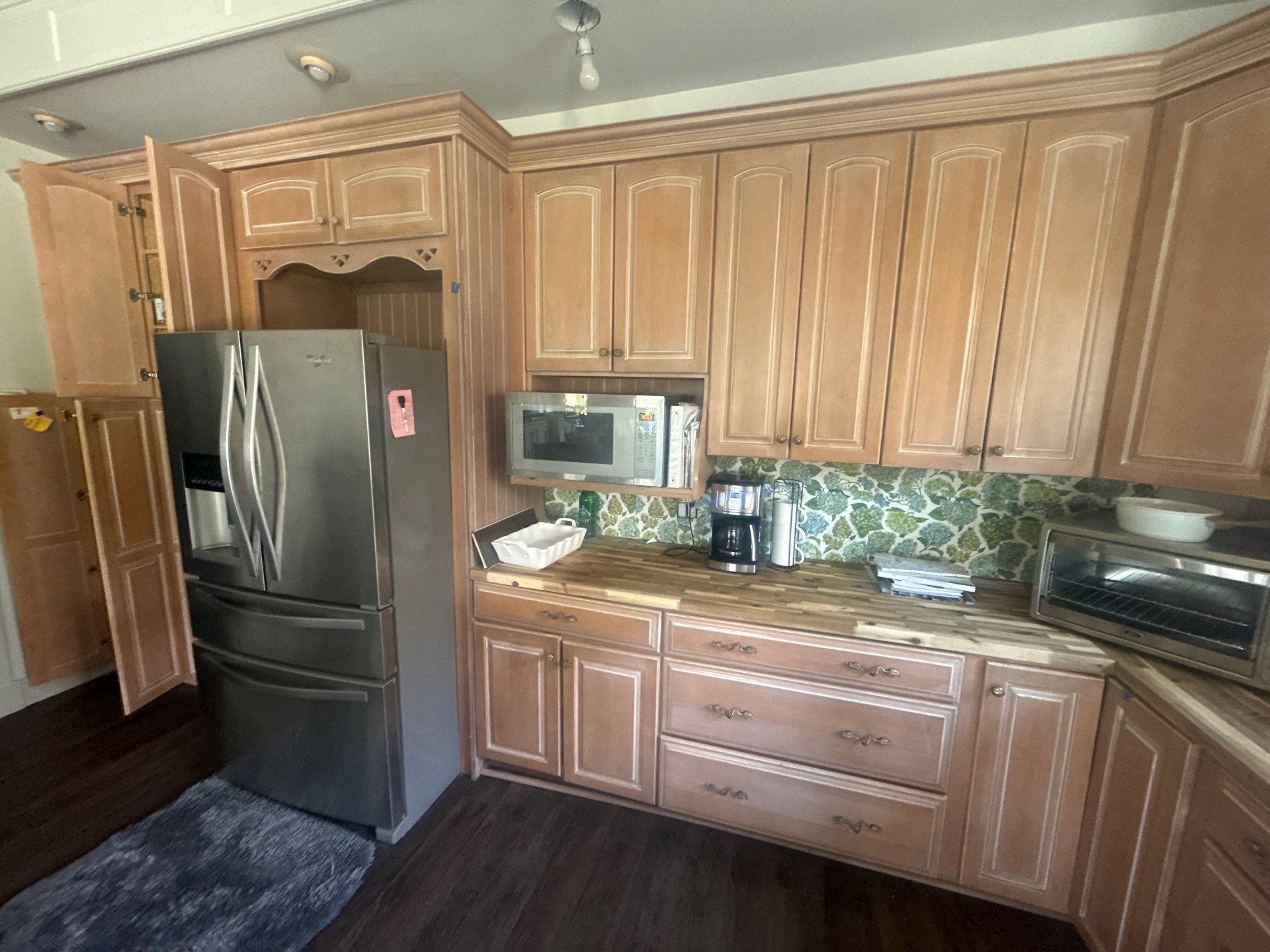 Valerie Mueller kitchen and Bath Updates by The Custom Shower Company