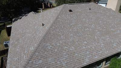 Asphalt Shingles Gainesville, FL