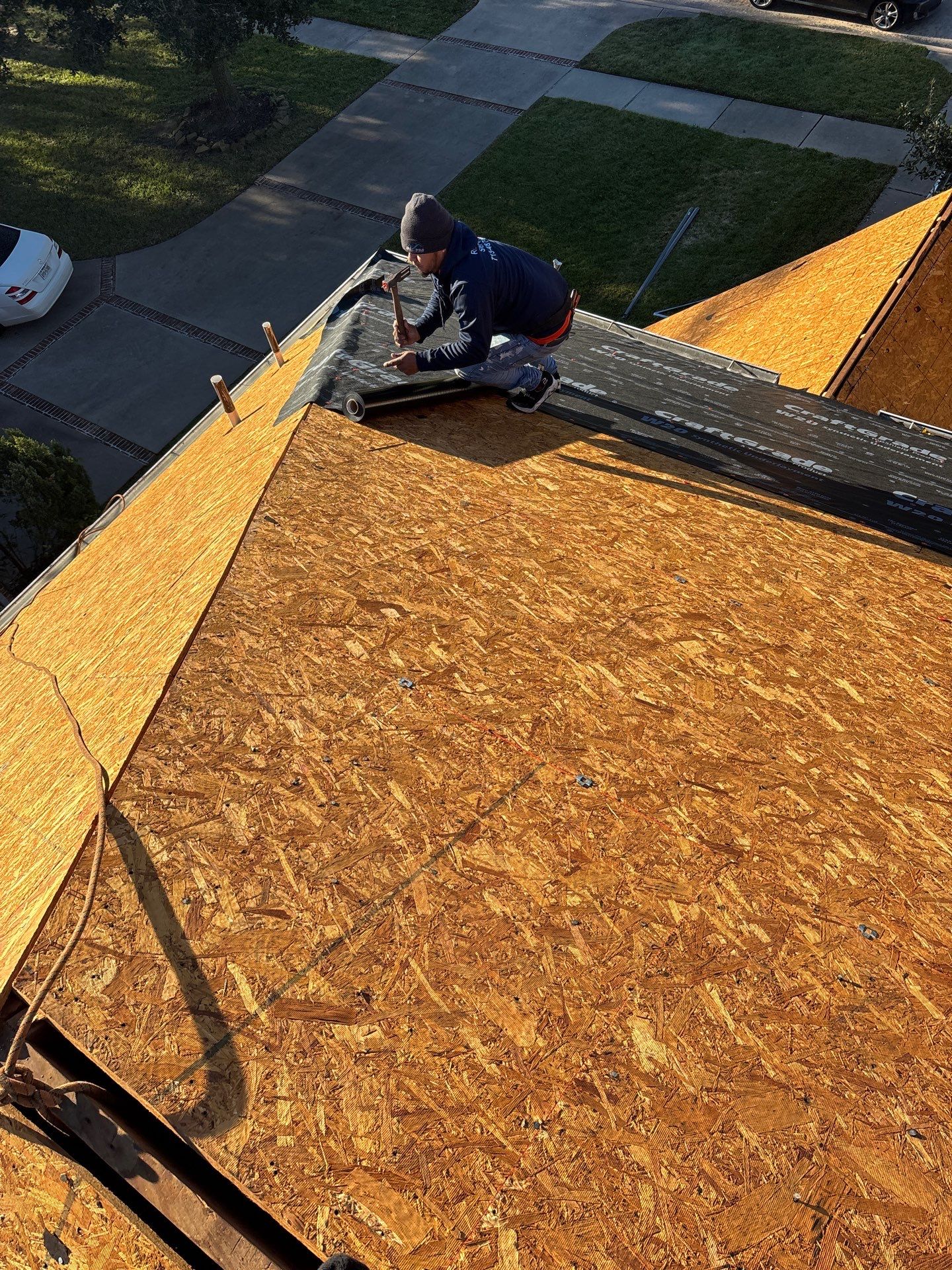 Roof Repair Sugar Land by Roof Repair Company