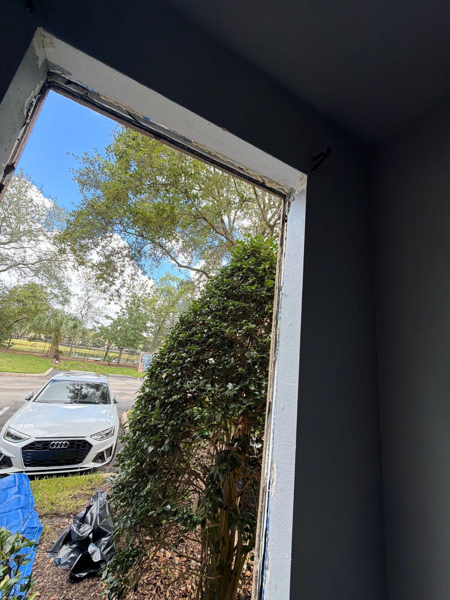 Andersen Window Replacement and Installation in Jacksonville, Florida by Windows & Doors Store