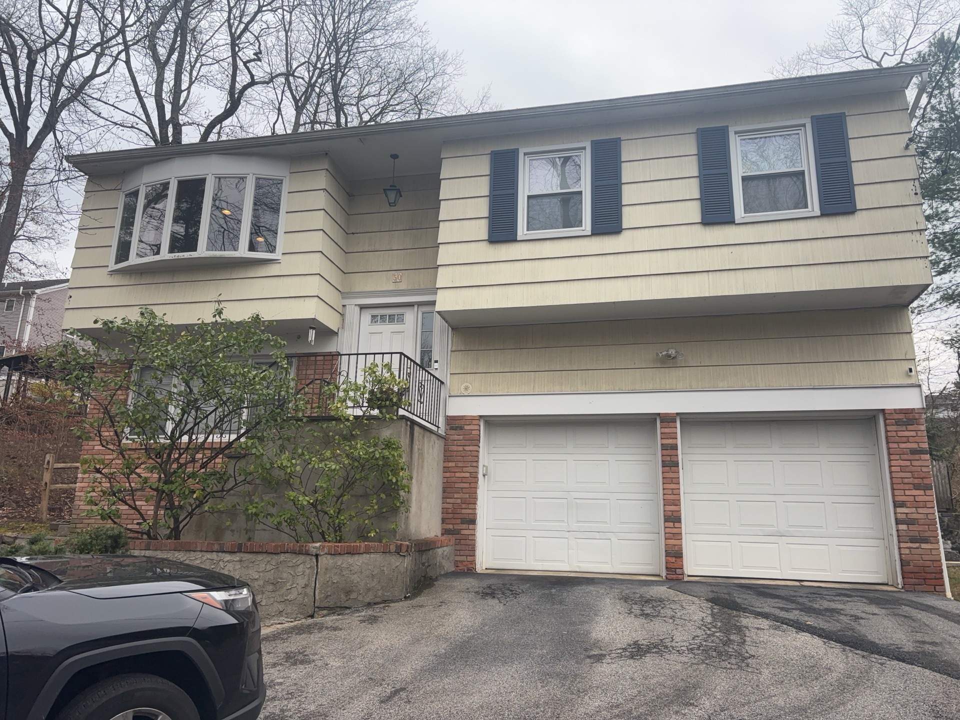 James Hardie Pleasantville Renovation by Ideal Siding 