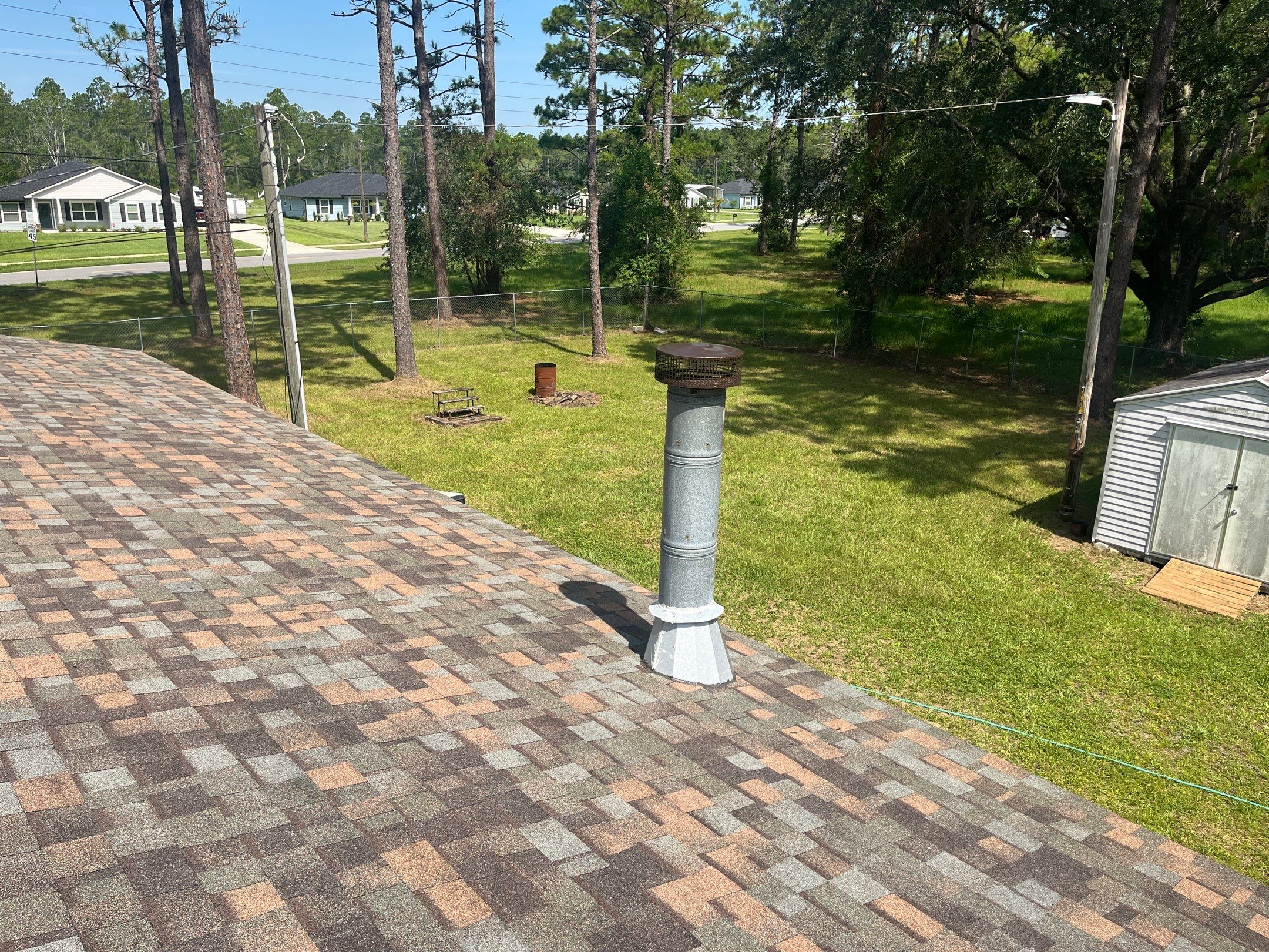 Shingle -> Shingle by Prime Roofing