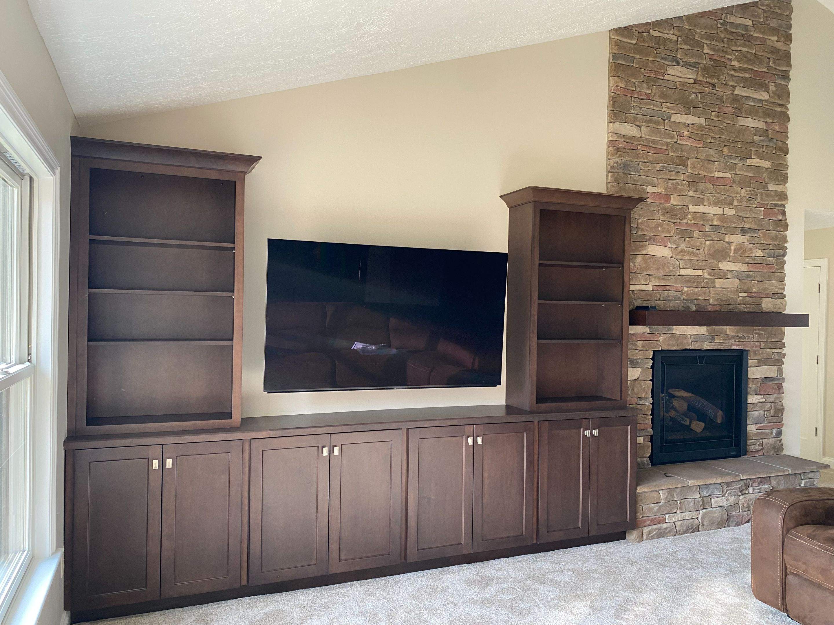 Miamisburg Entire Home Renovation by Zengel Group