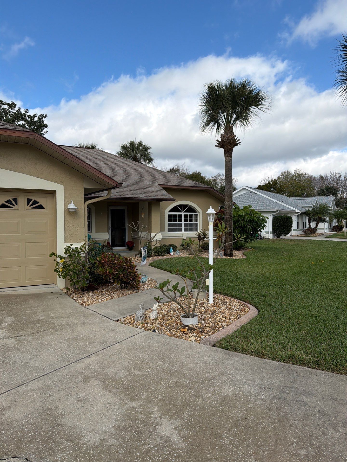 Shingle Roof Replacement Port Orange  by Pinnacle Roofing Group