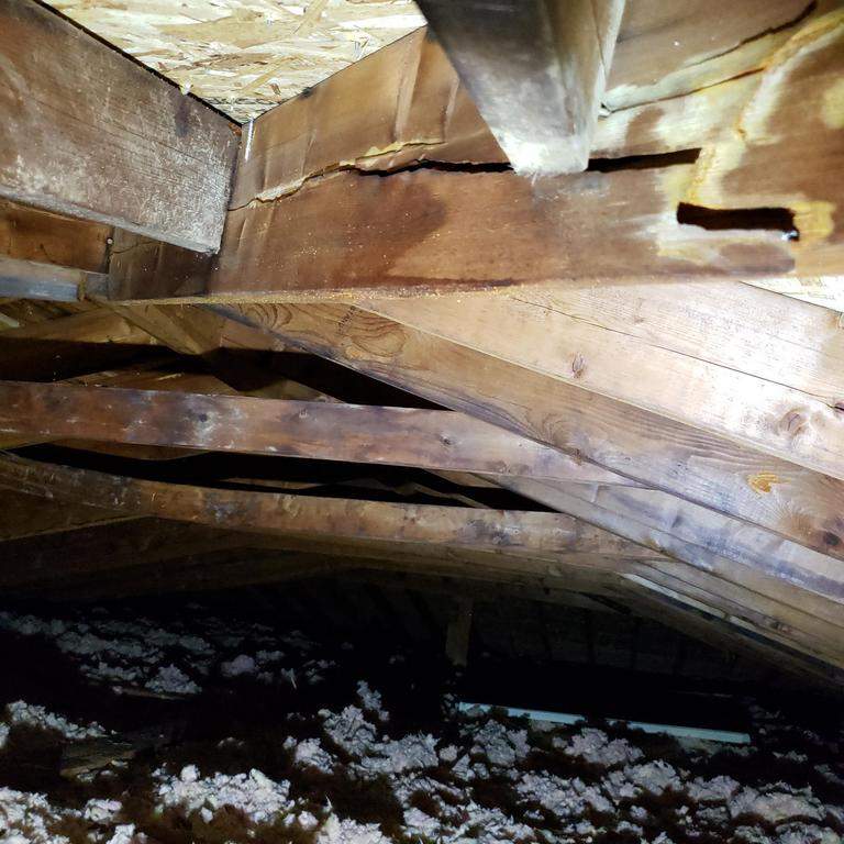 Roof Replacement using Owens Corning by 180 Contractors