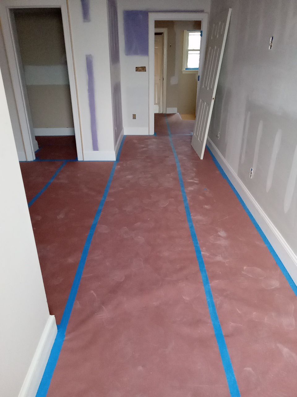 Little Neck, VA Beach by AKK Painting LLC