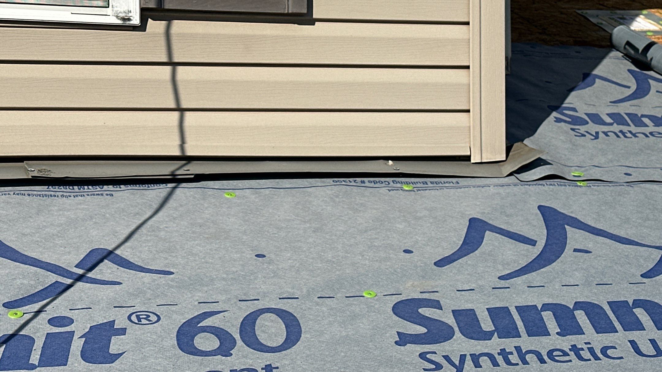 Liberty Township - Pristine Black by Tamlin Roofing