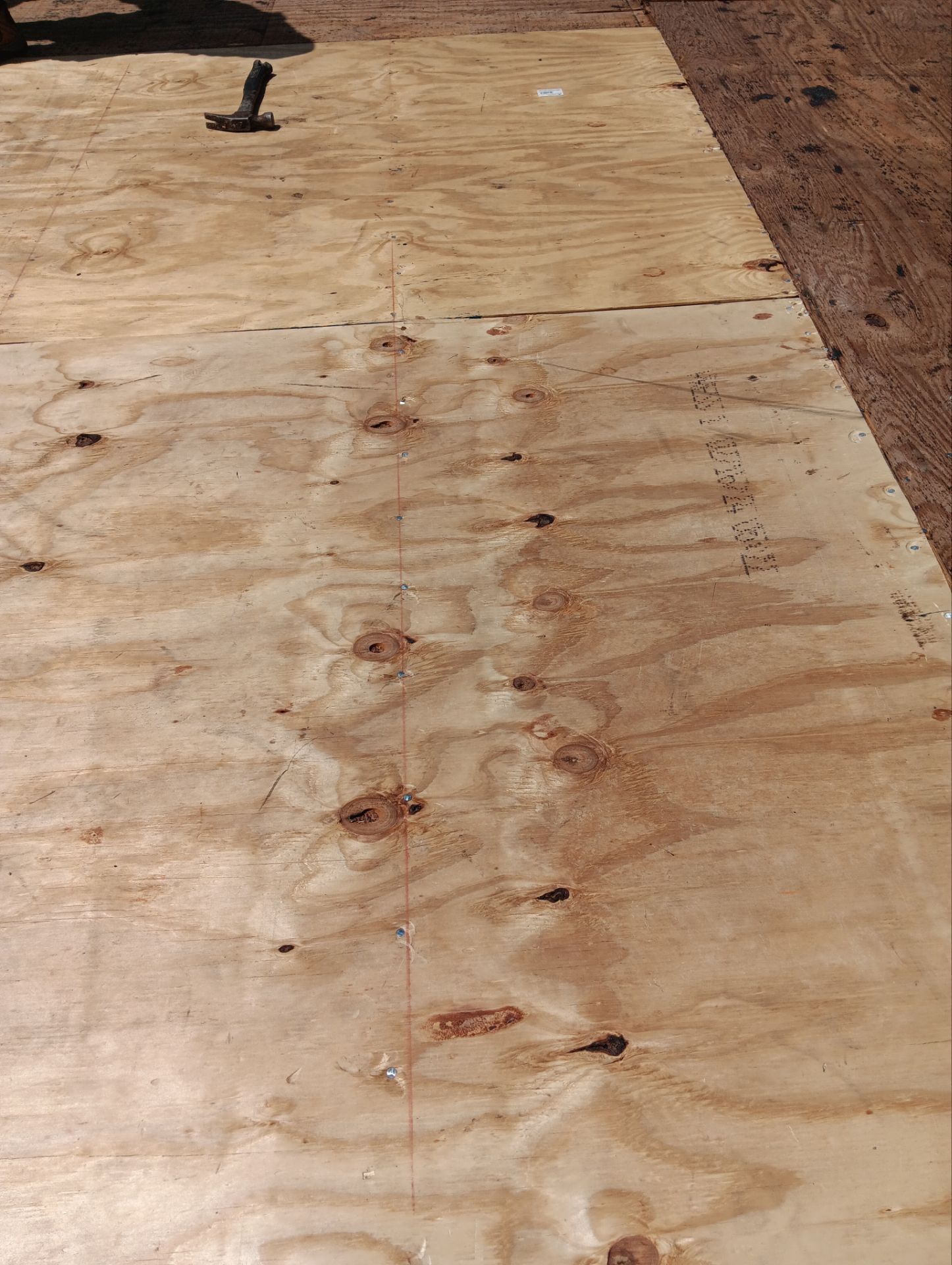 Kirk Apartments  by Oasis Consulting Design LLC