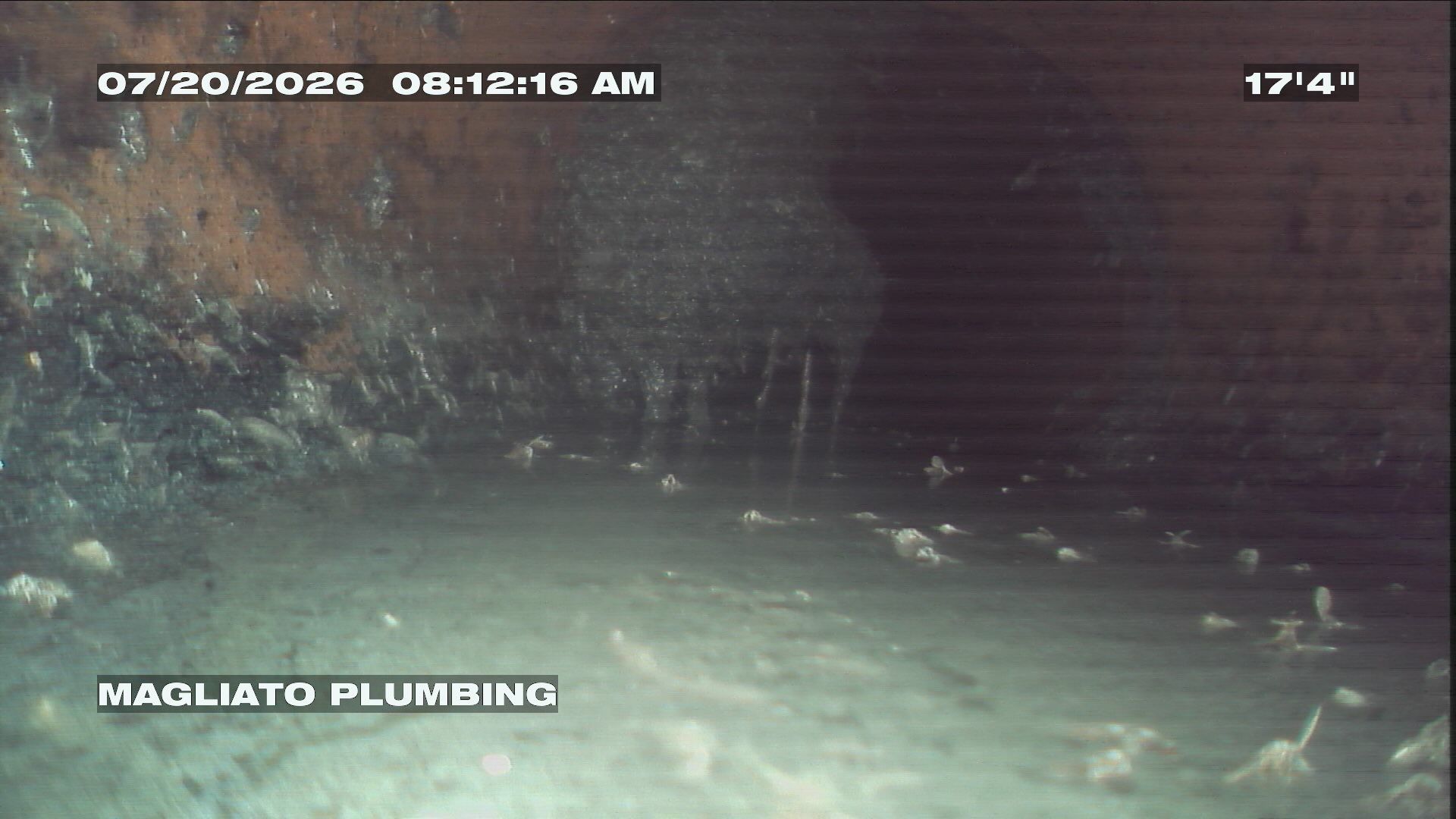 Project in Poughkeepsie, NY by Magliato plumbing