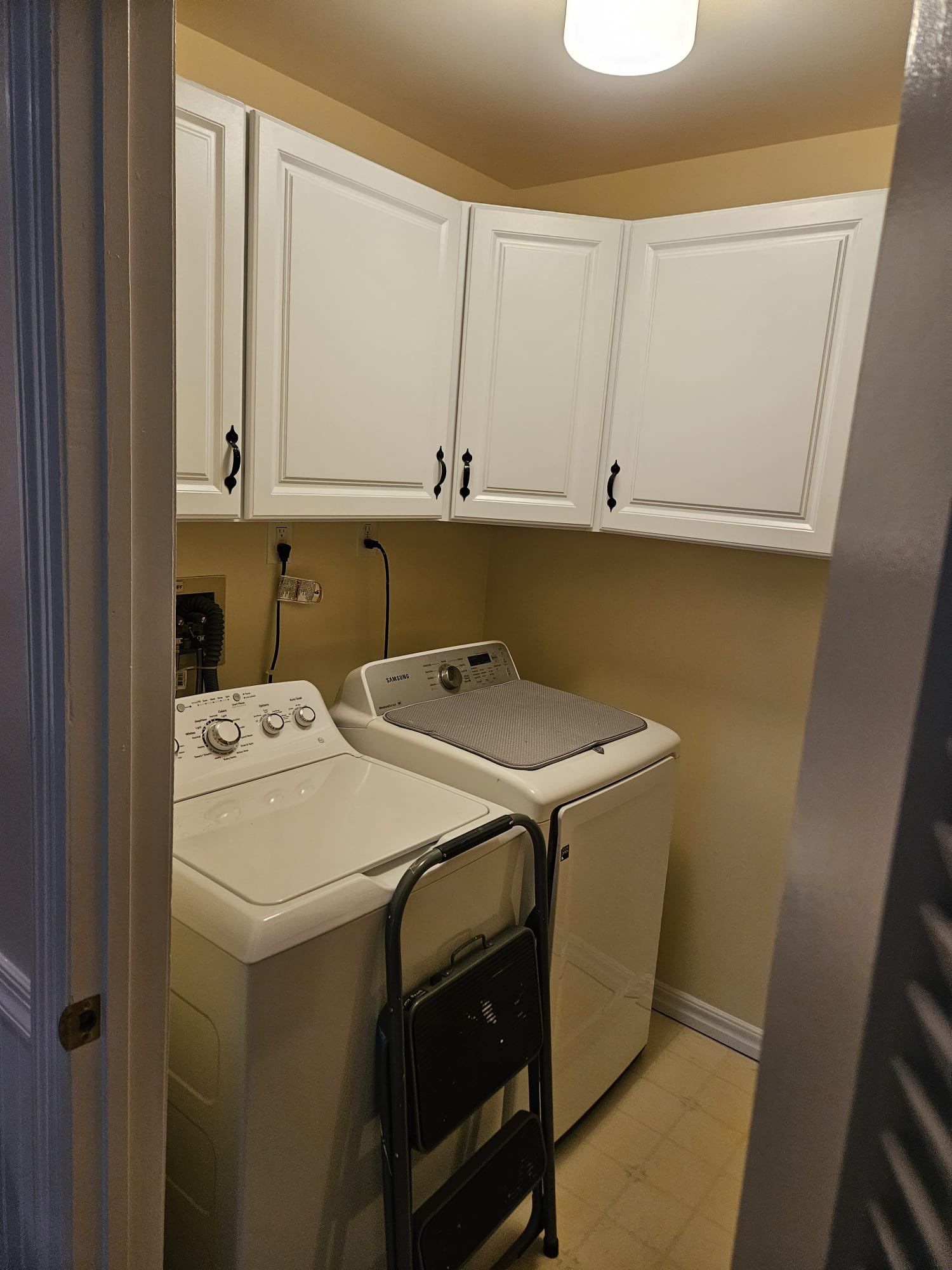 Interior Painting Project in Toms River, NJ by Davis Painting Llc 
