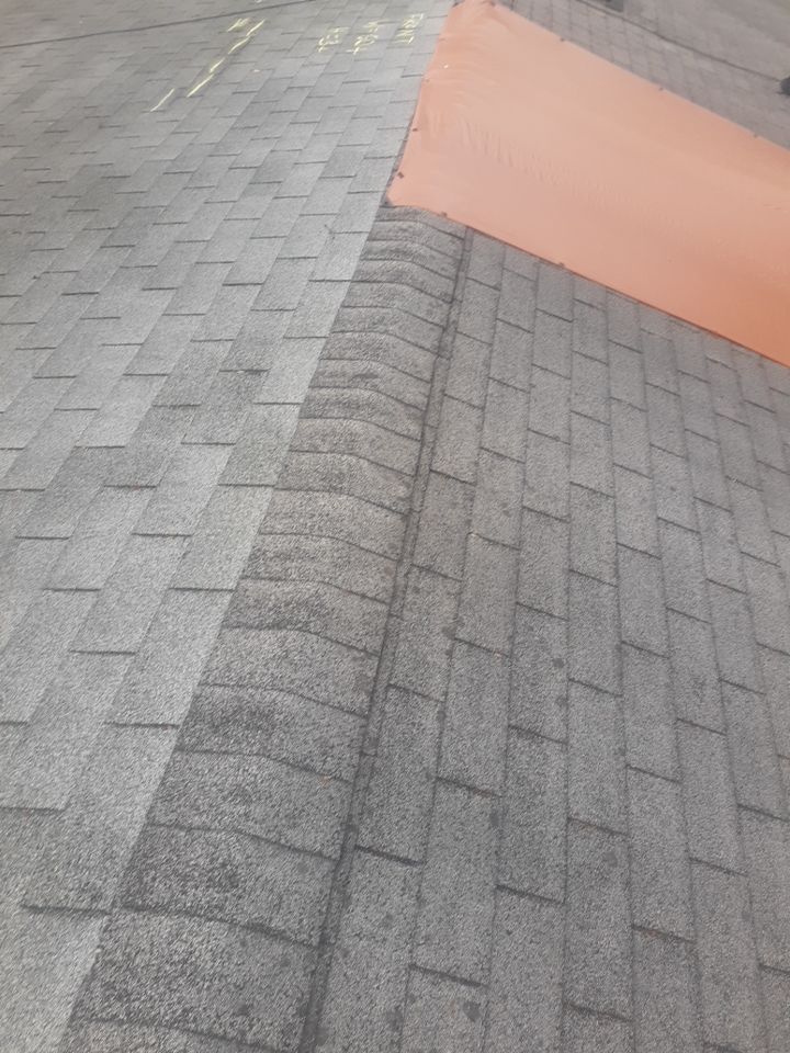Residential Roofing Installation using Certainteed Landmark by Best Roofing Now LLC