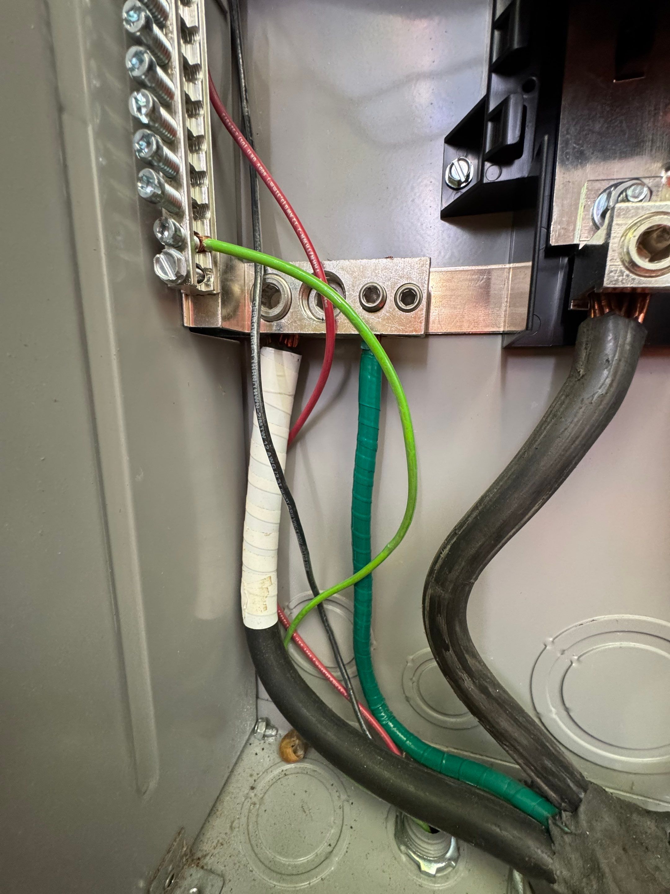 Project in  Miami by Payoli Solar