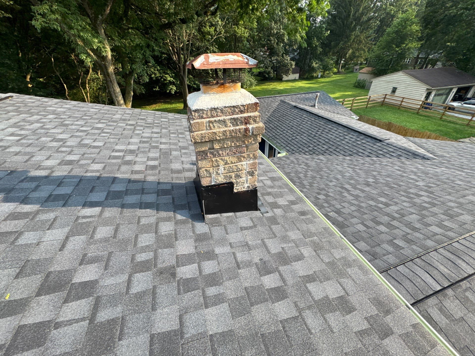 Roof Replacement by Homestyle in Kent by Homestyle Home Improvements (HHI)