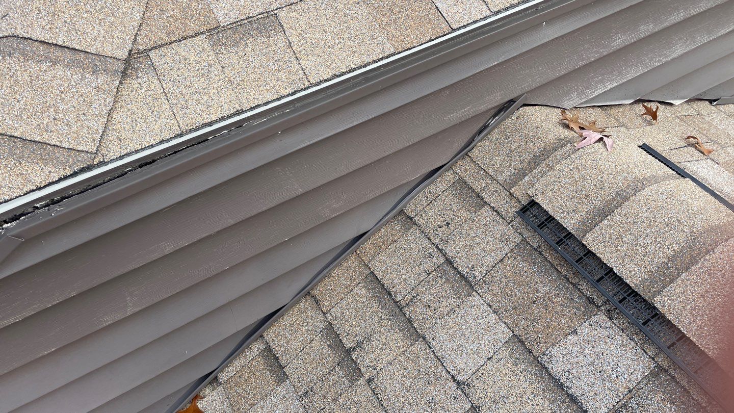 Roof Replacement using Owens Corning by 180 Contractors