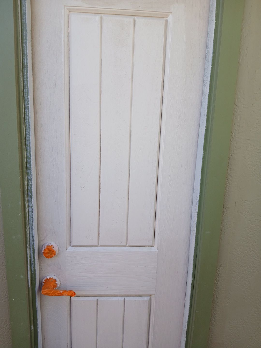 Exterior Painting - Phoenix by Crash of Rhinos Painting & Garage Floors