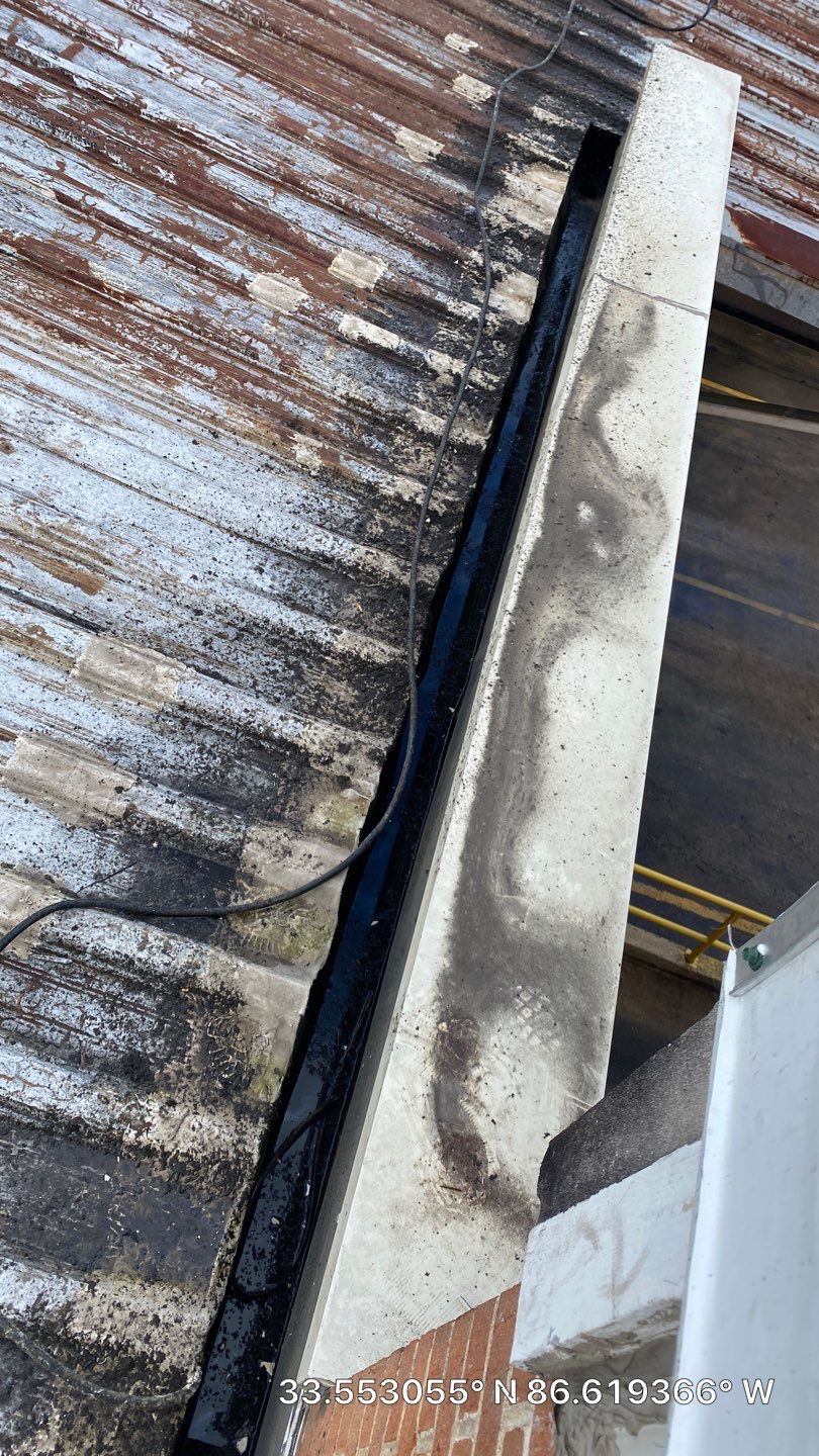 T-Force - TPO Roof by American Roofing & Construction LLC