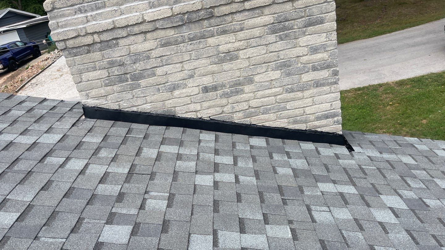 Residential Roofing Install - Atlas Pinnacle Pristine W/ Scotchguard - Color Coastal Granite  by Titan Commercial & Residential Roofing 