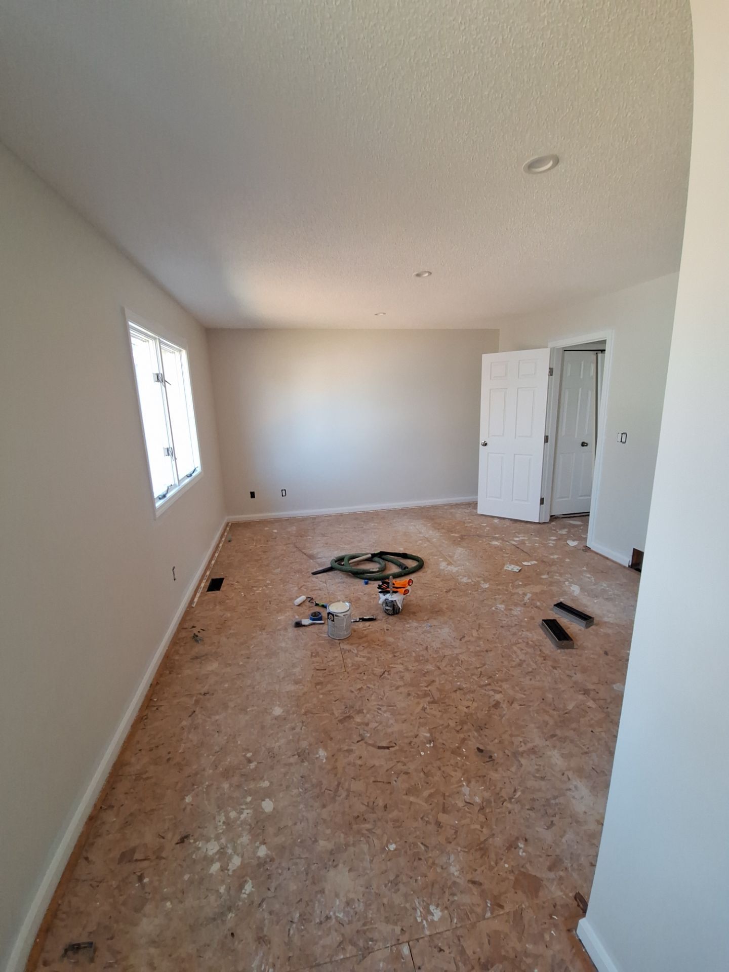 Condo Re-Paint by Gordon Painting