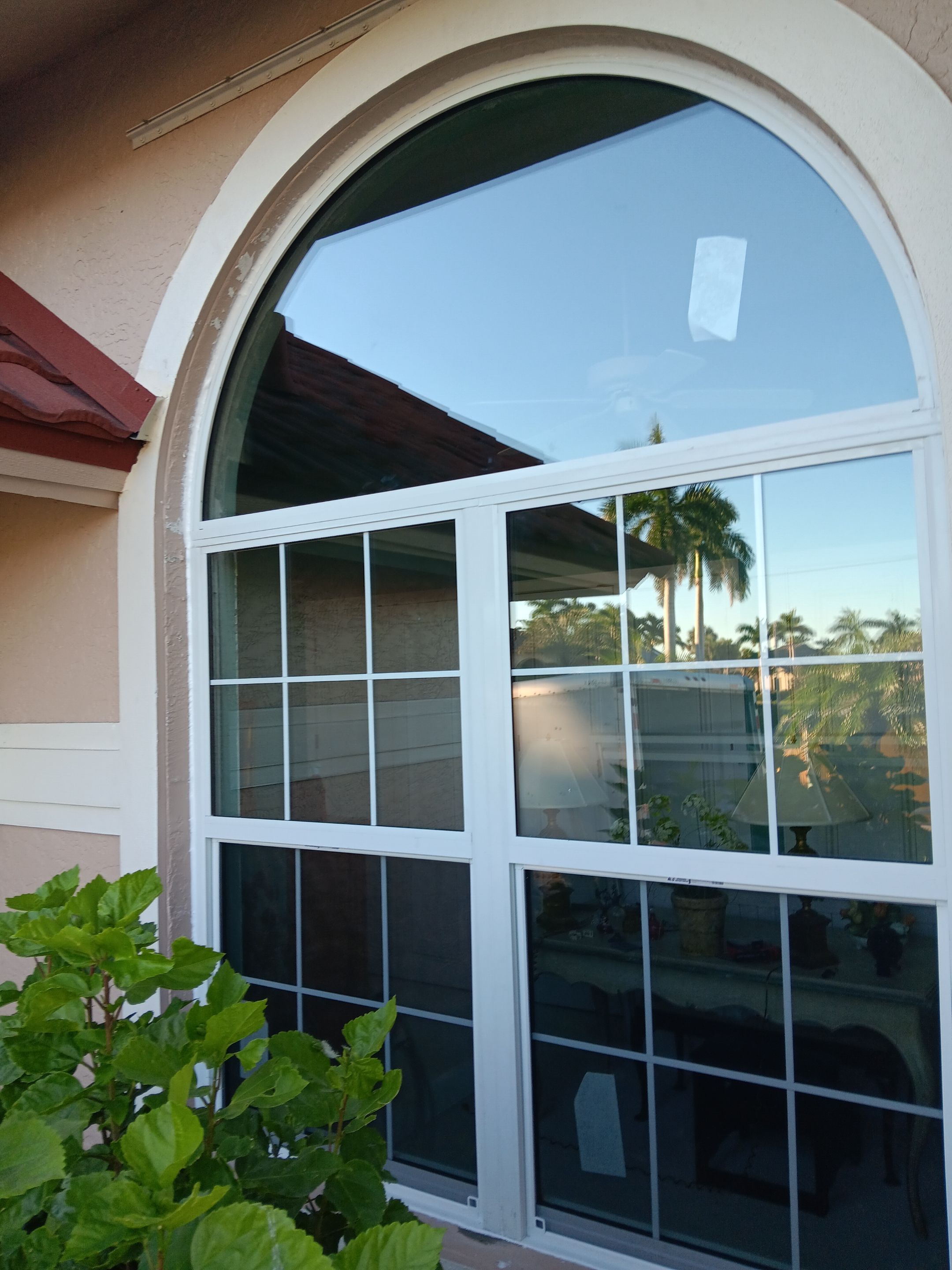 PGT Arch  by Windows For Life 