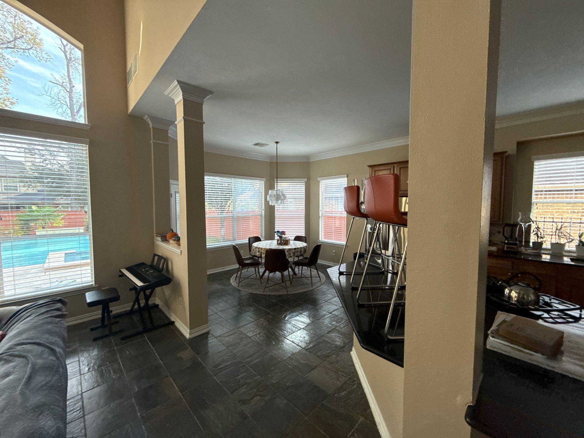 The Kliewe Family by SophAlx LLC