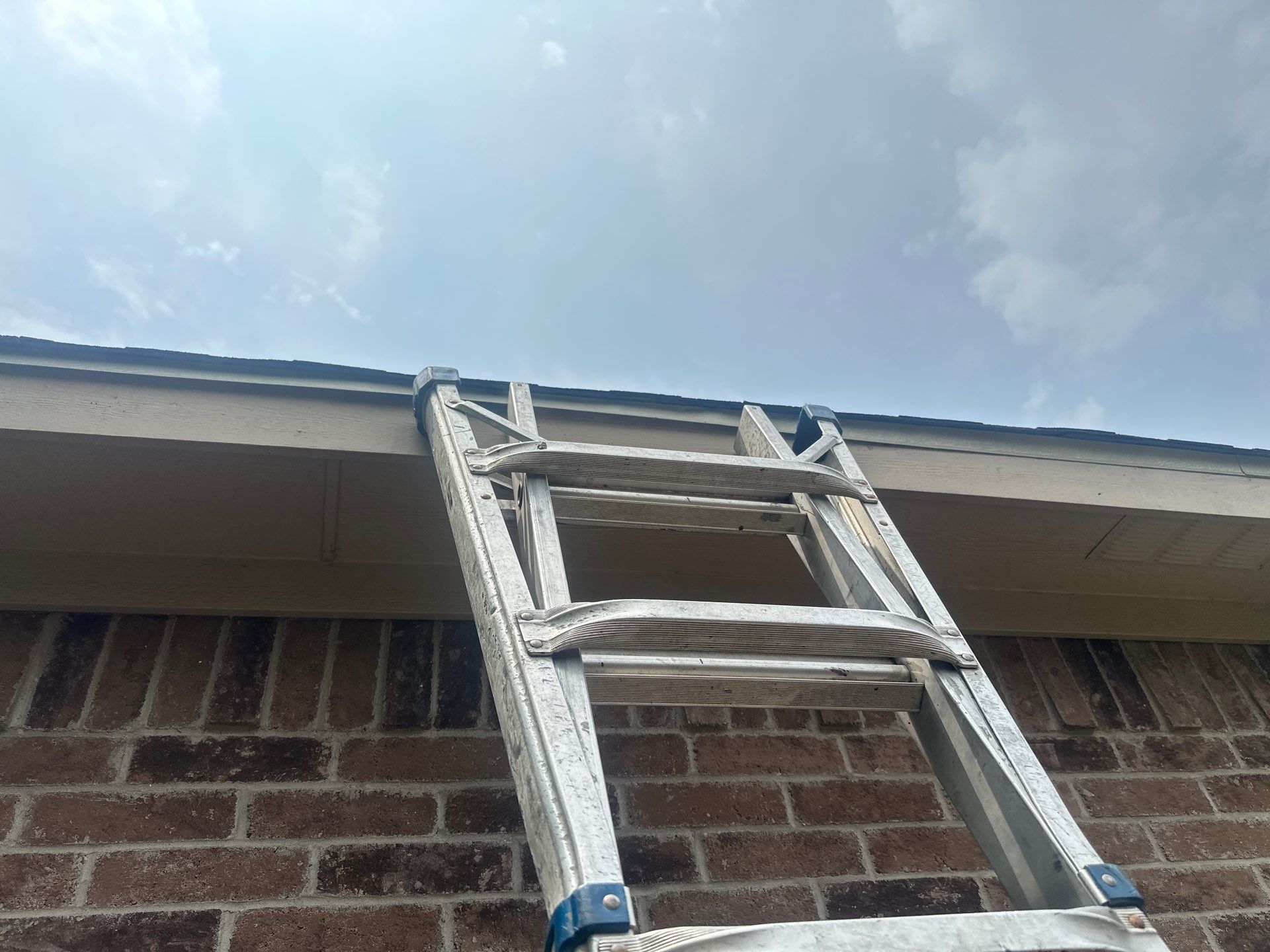 Project in Wylie by Rhino Roofing and General Contracting, LLC