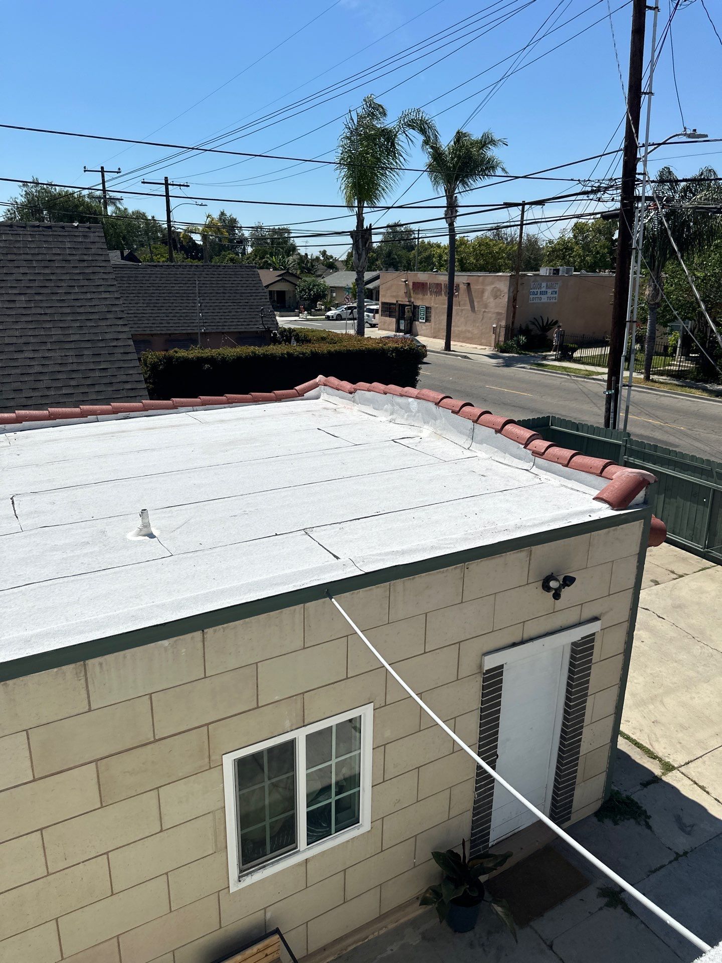 Roof Replacement - Santa Ana, CA 92707 by Epic Roof Replacement