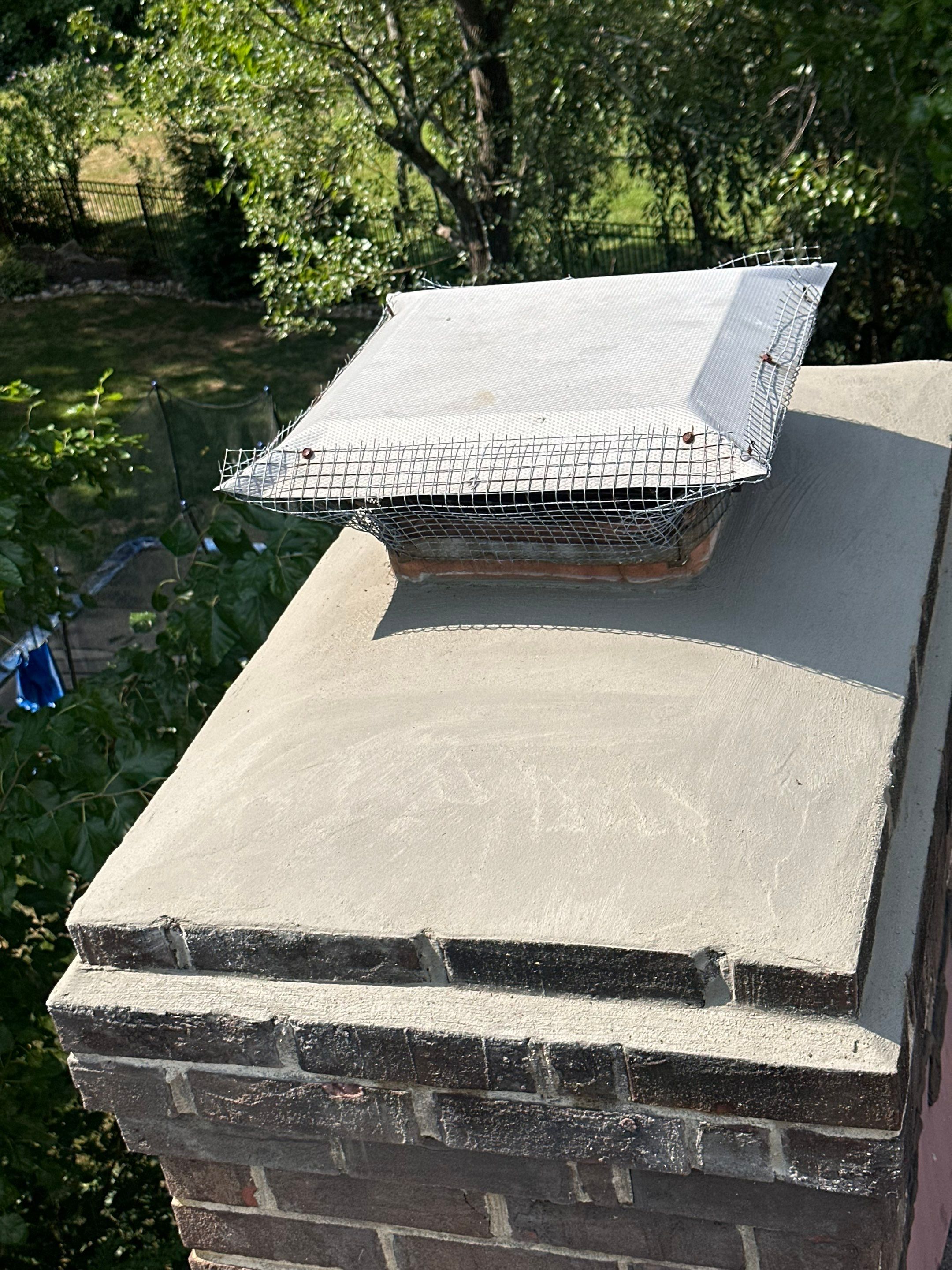 Vienna: Roof Replacement with CertainTeed Landmark Designer Shingles in Weathered Wood by RM Banning, Inc.