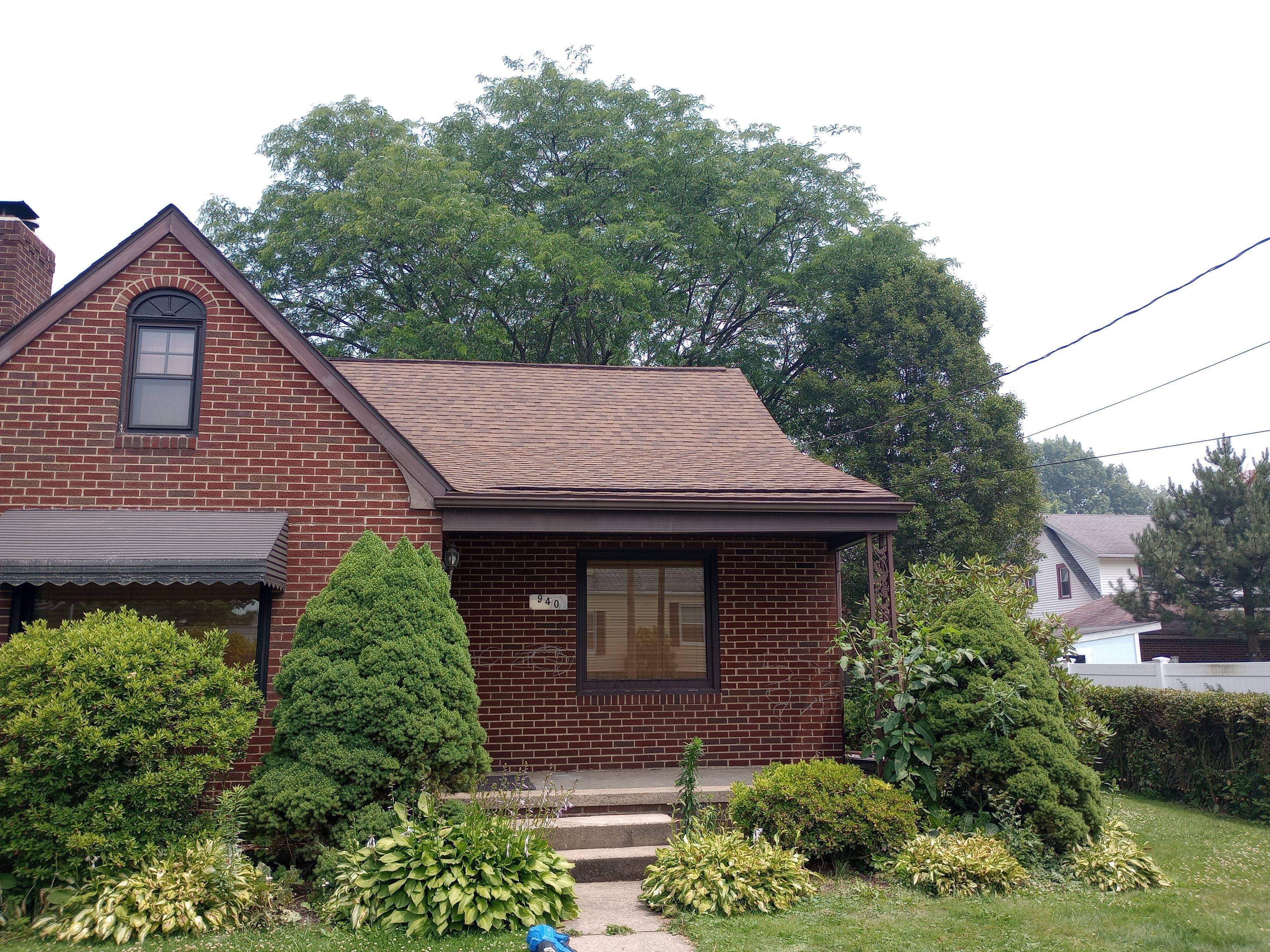 Marsha Krost by Silver Leaf Contracting 