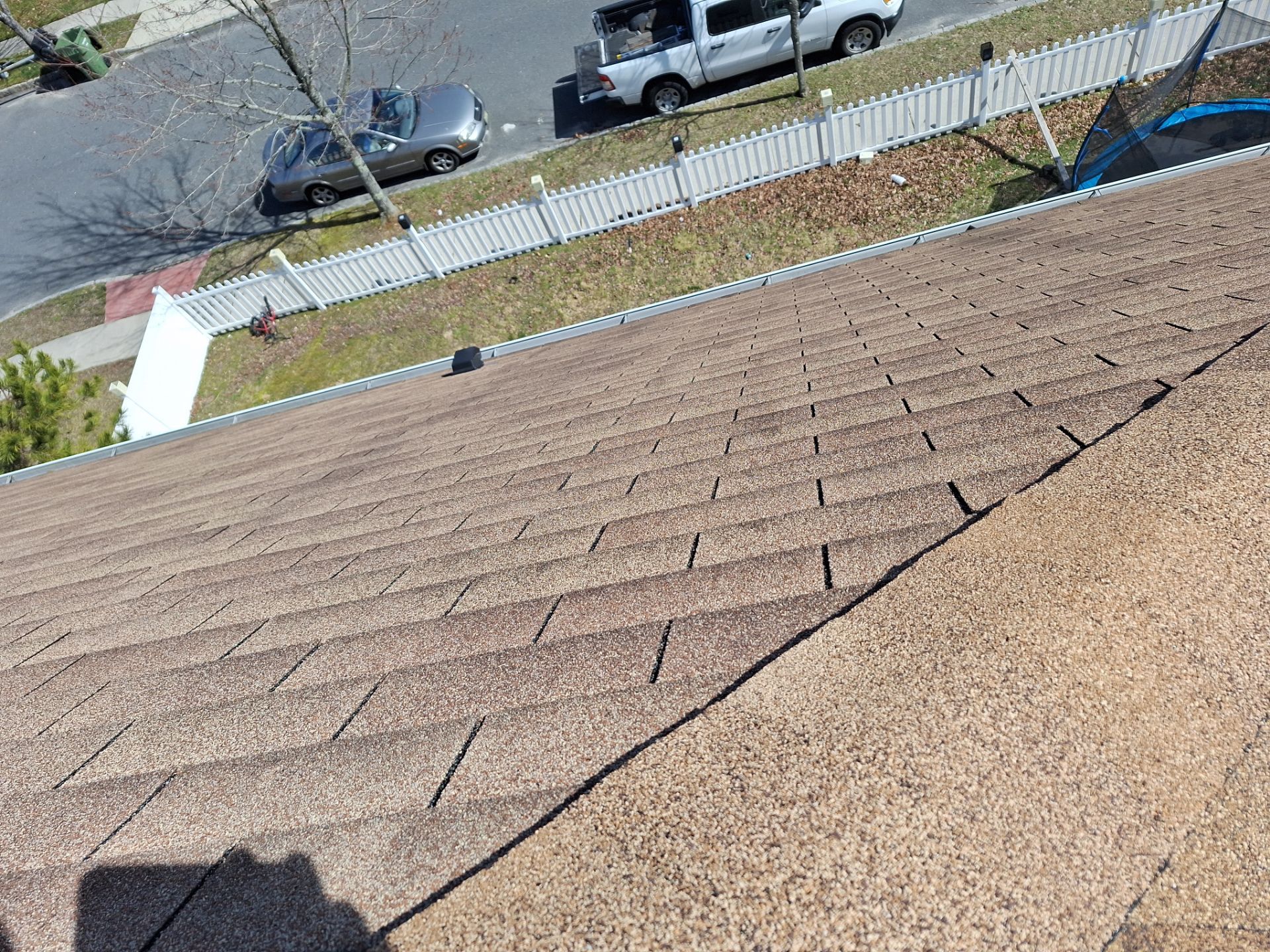 Shakewood Shingles by Reimagine Roofing