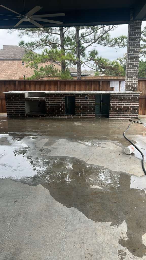 The Carter Family by SophAlx LLC