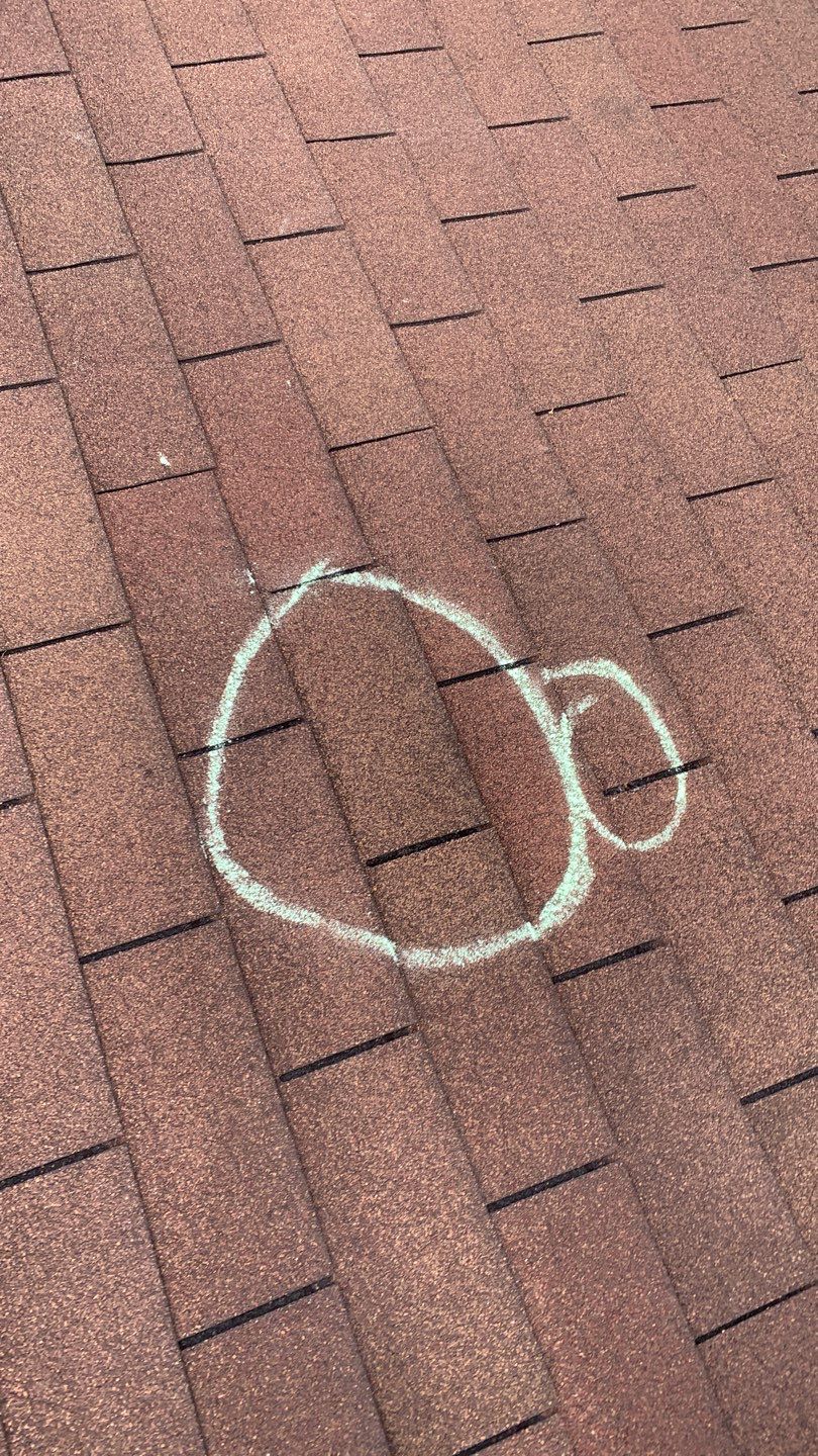 Residential Roofing Installation using Performance Shingles by Mr. Roofer