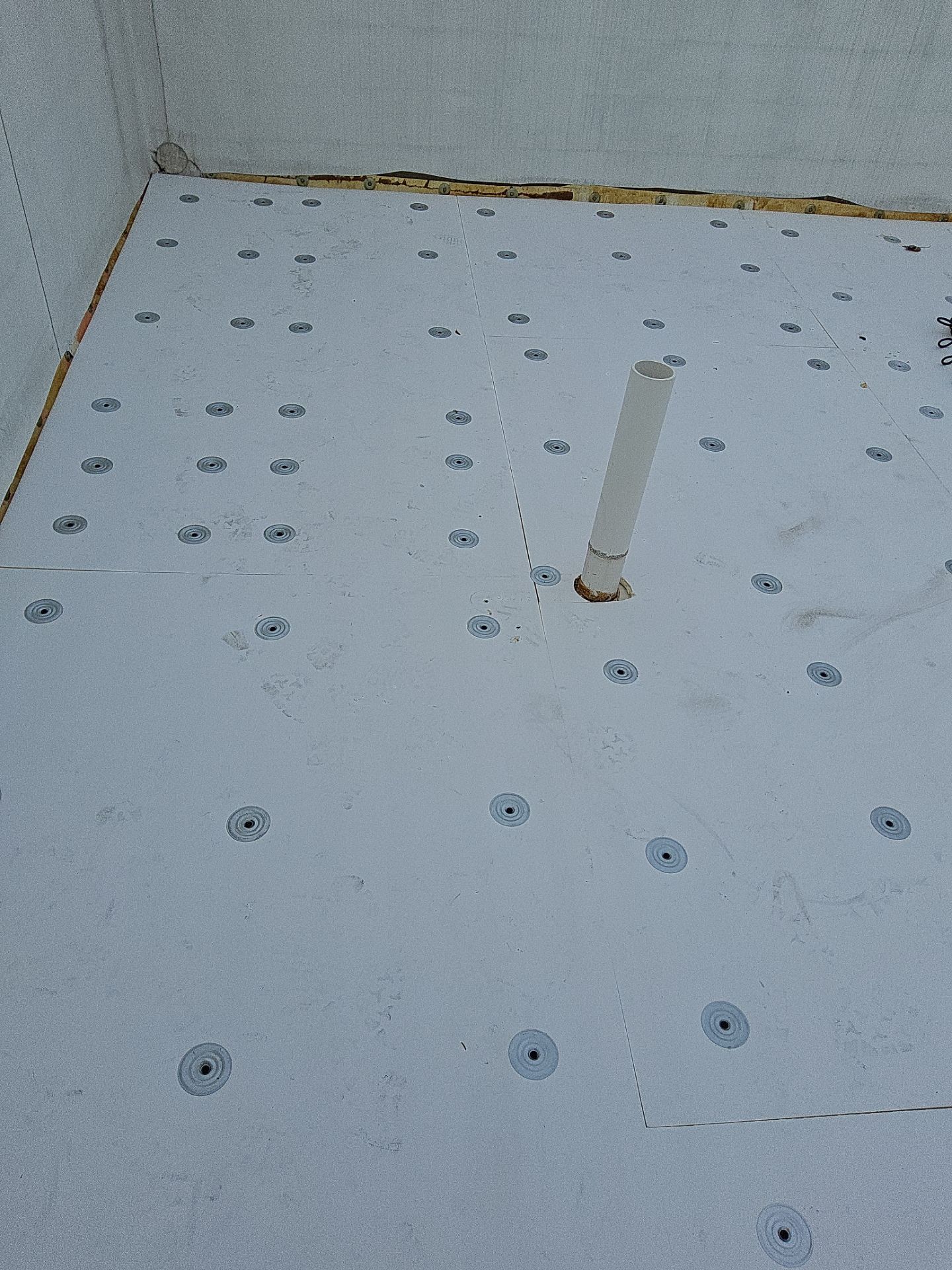 Project in Arnold by St. Louis Roofing Company