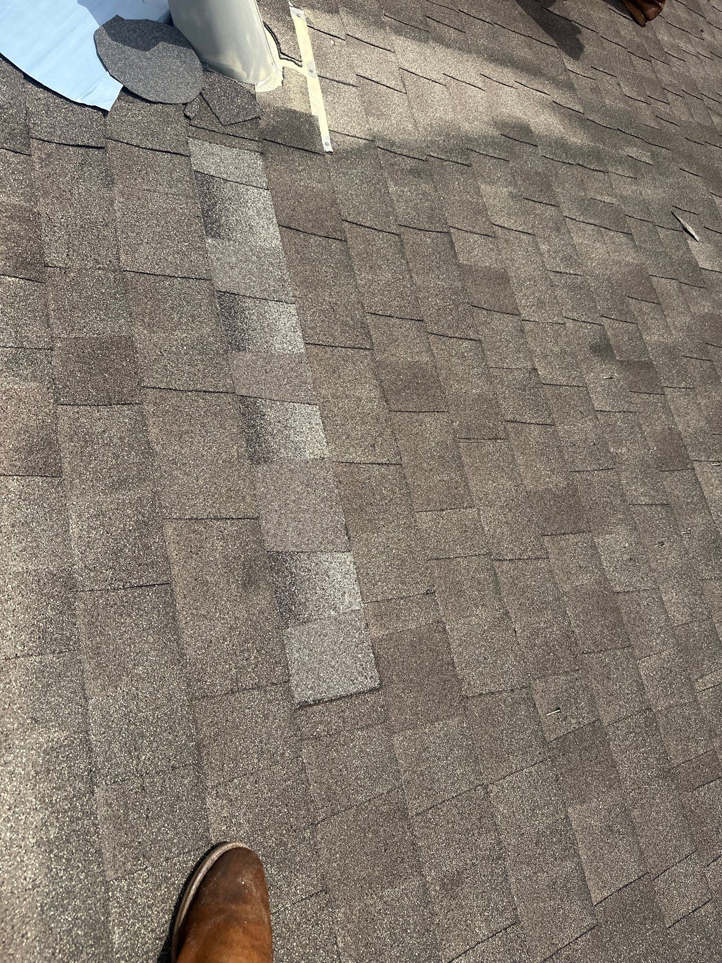 Roof Repair Houston by Roof Repair Company
