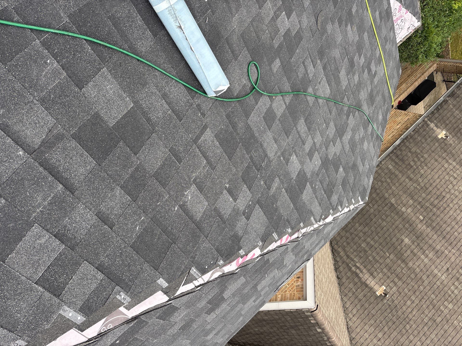 Roof Repair Houston by Roof Repair Company