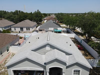 Roof Replacement in Riverview, FL.