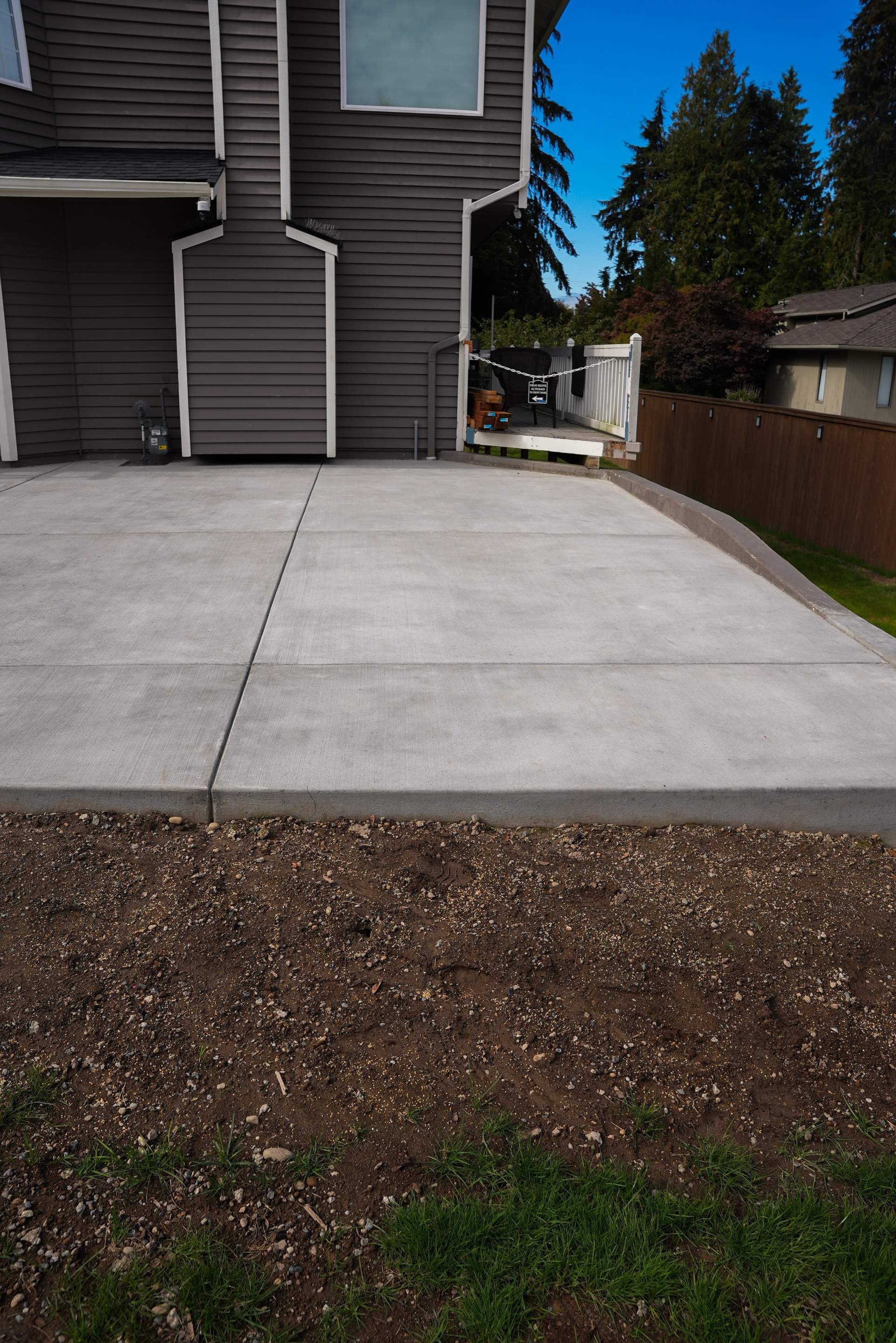 Tarah | Concrete Driveway Repair & Restoration  by Jireh Asphalt & Concrete Inc 