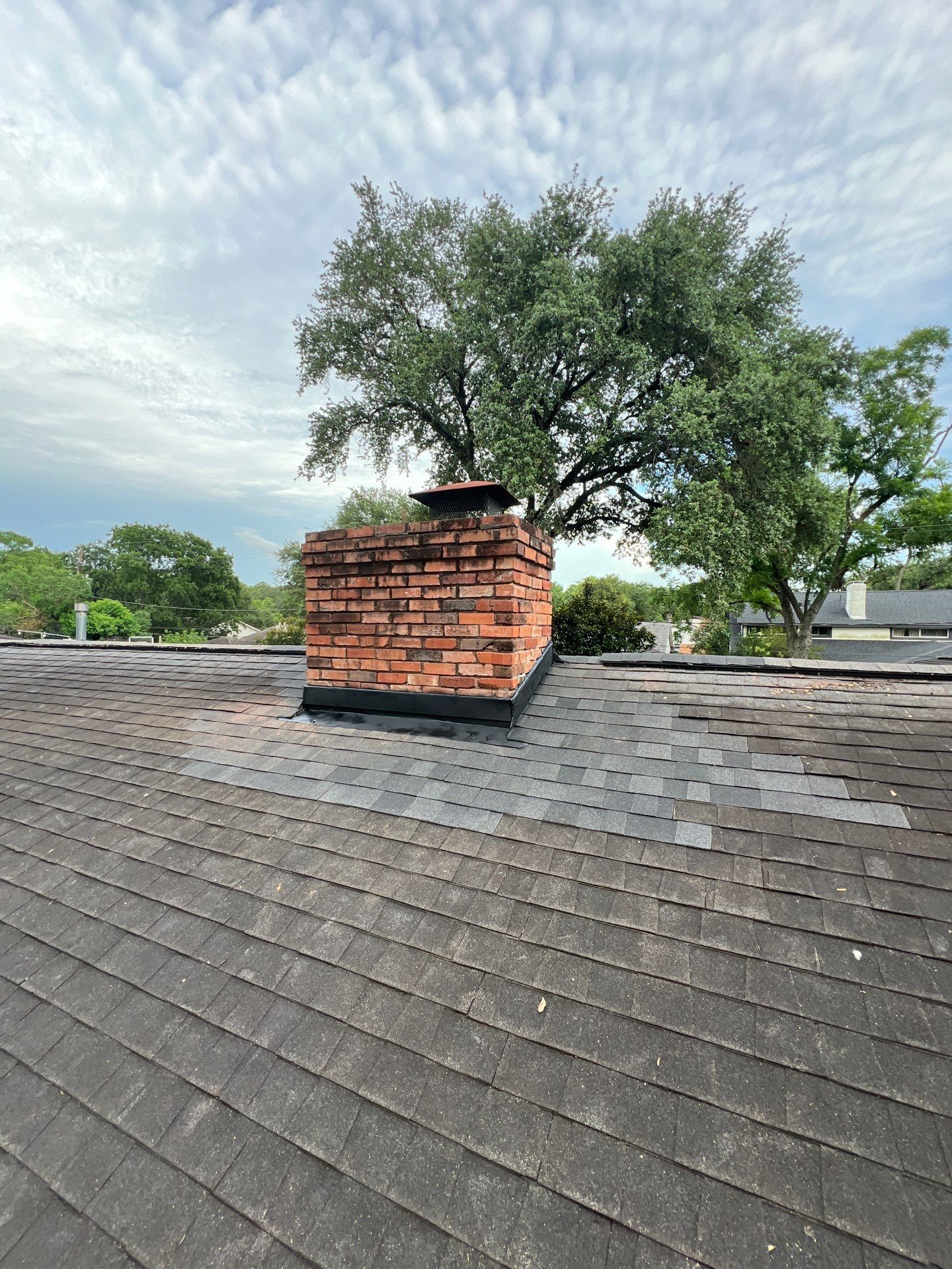 Roof Repair Houston by Roof Repair Company