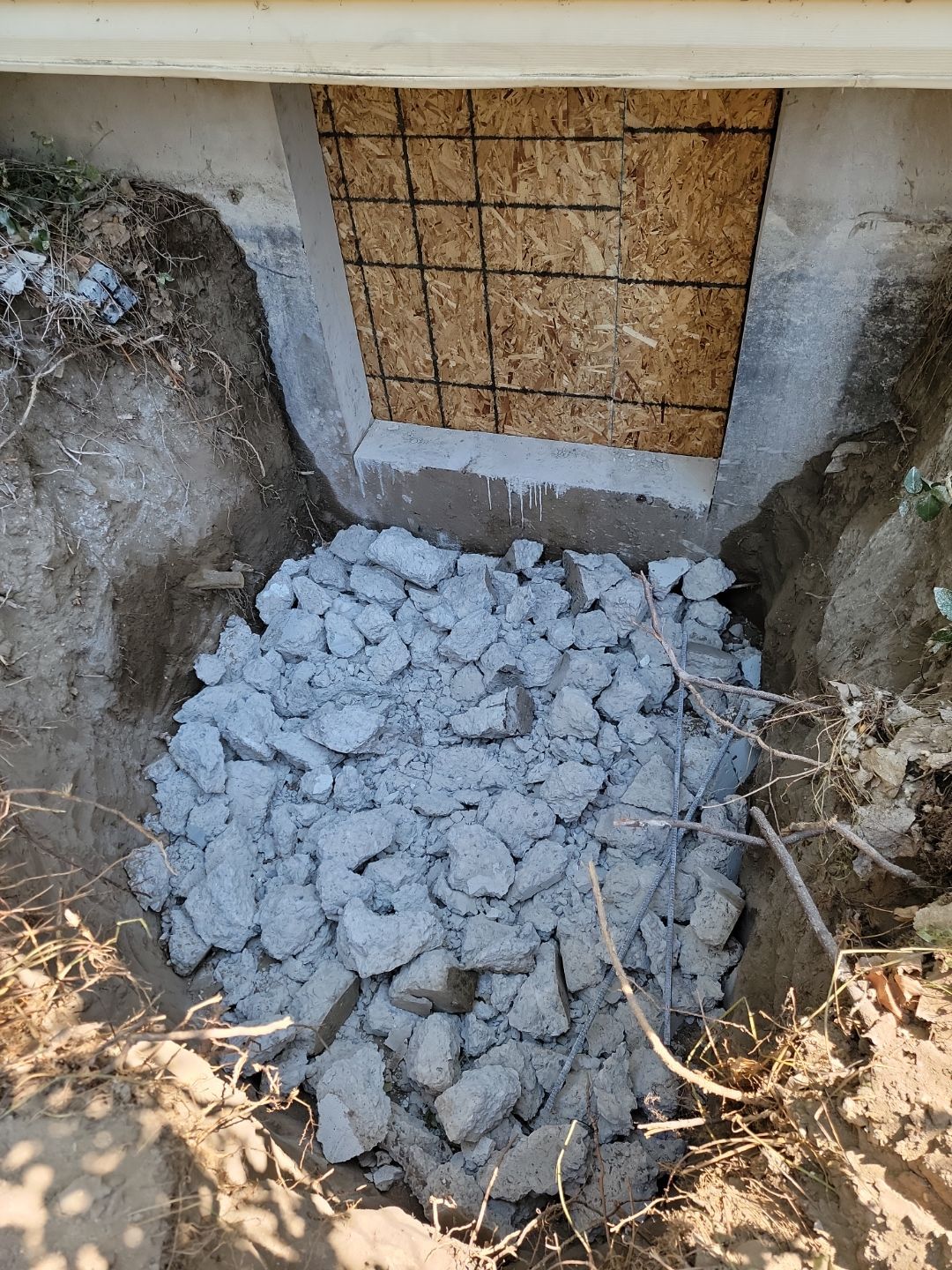 Project in Taylorsville by Rudd Builders LLC