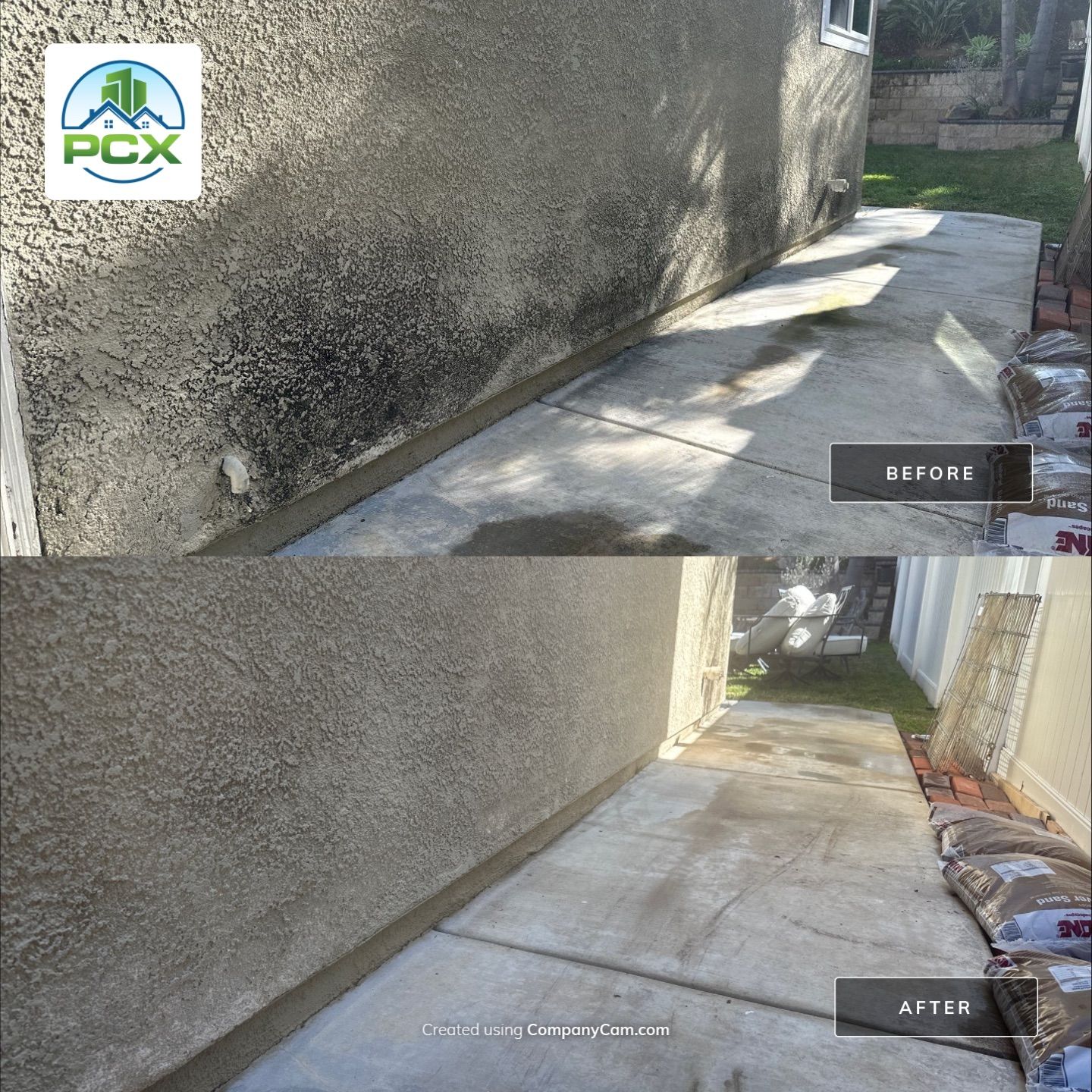 Rancho Santa Margarita House Wash by Property Cleaning Experts