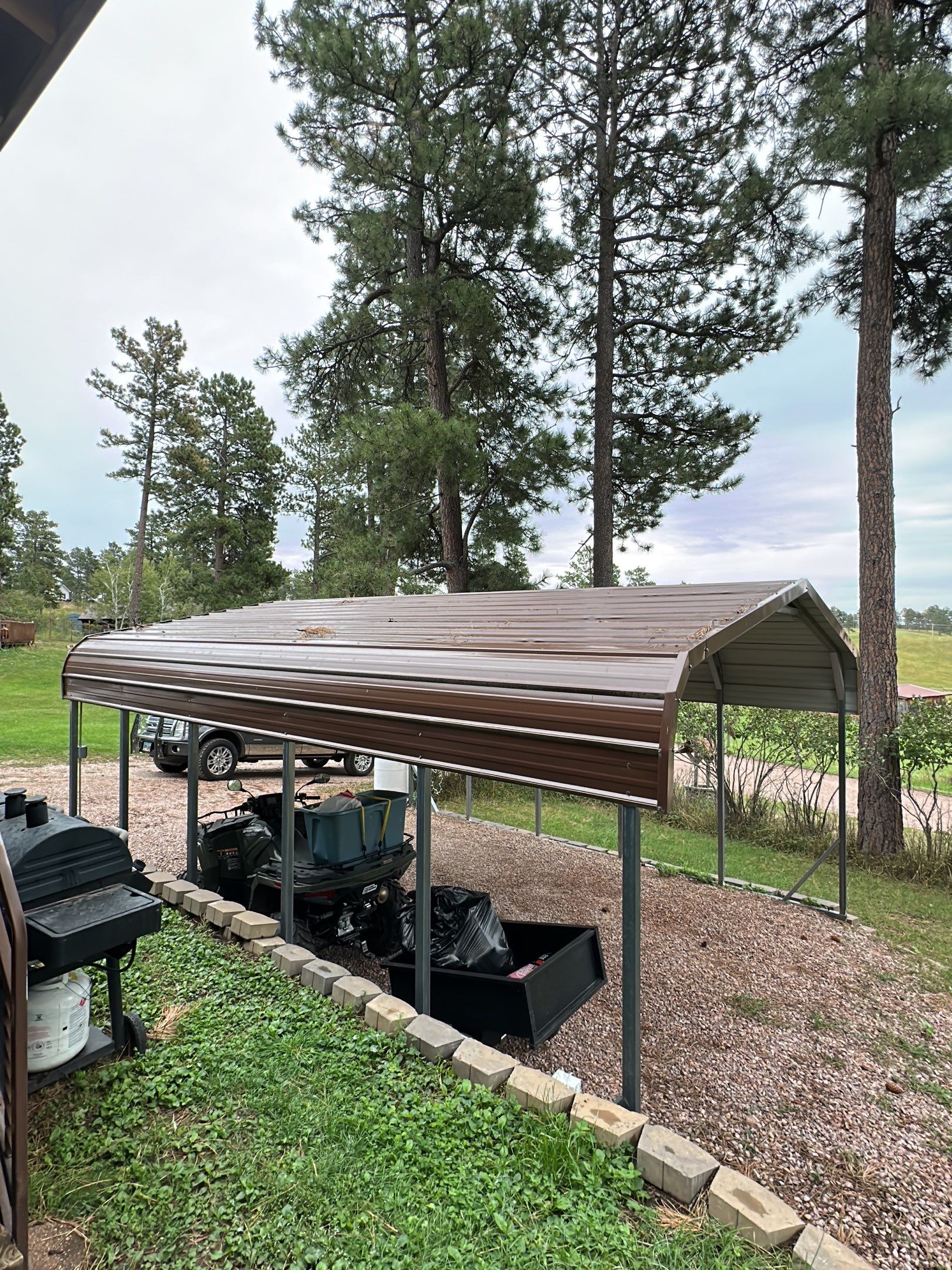 Residential Roofing Installation using EuroShield by Weather-Tite Exteriors LLC