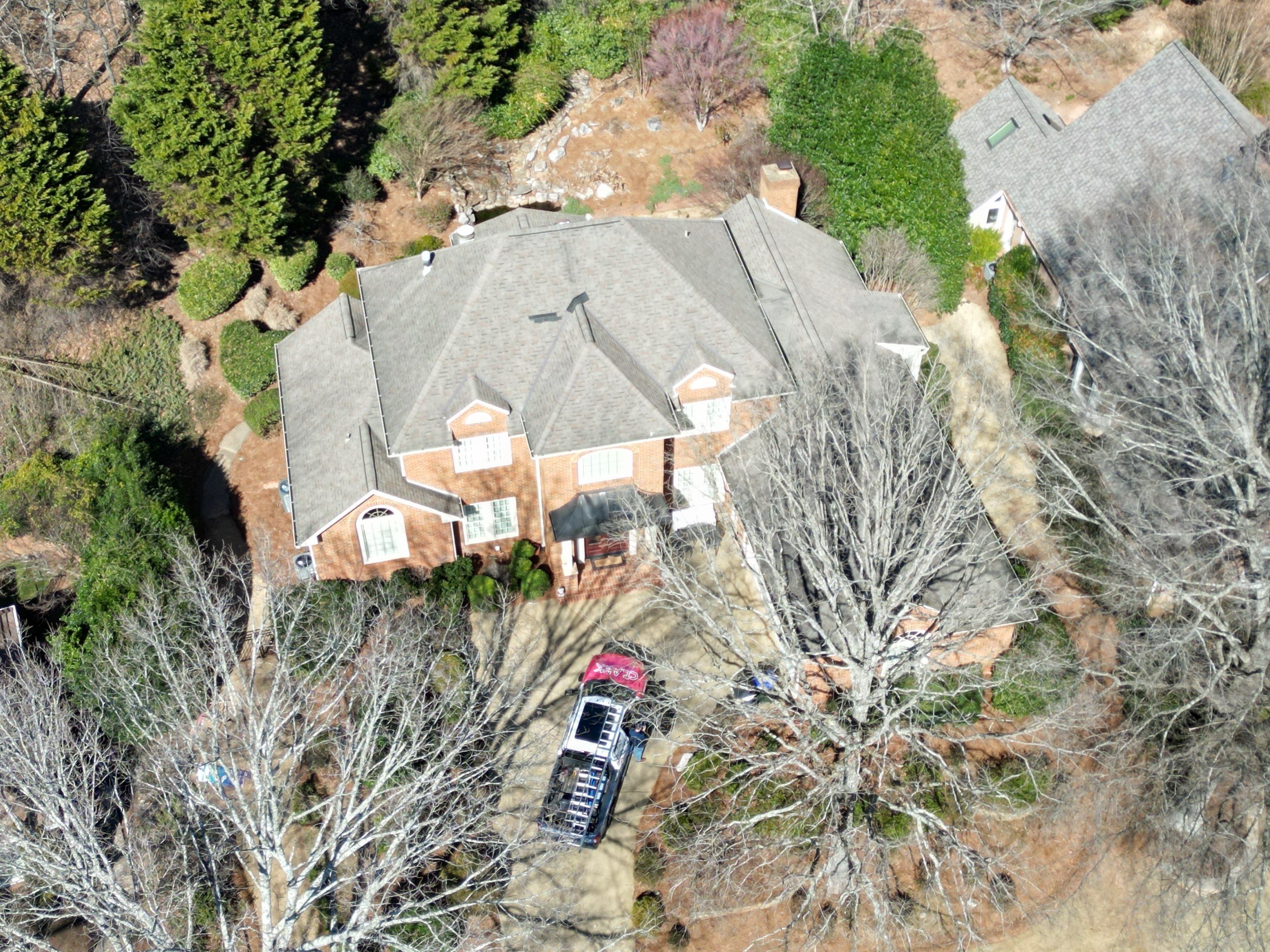 Roof Replacement- Stefan by Clark Brothers Roofing & Construction
