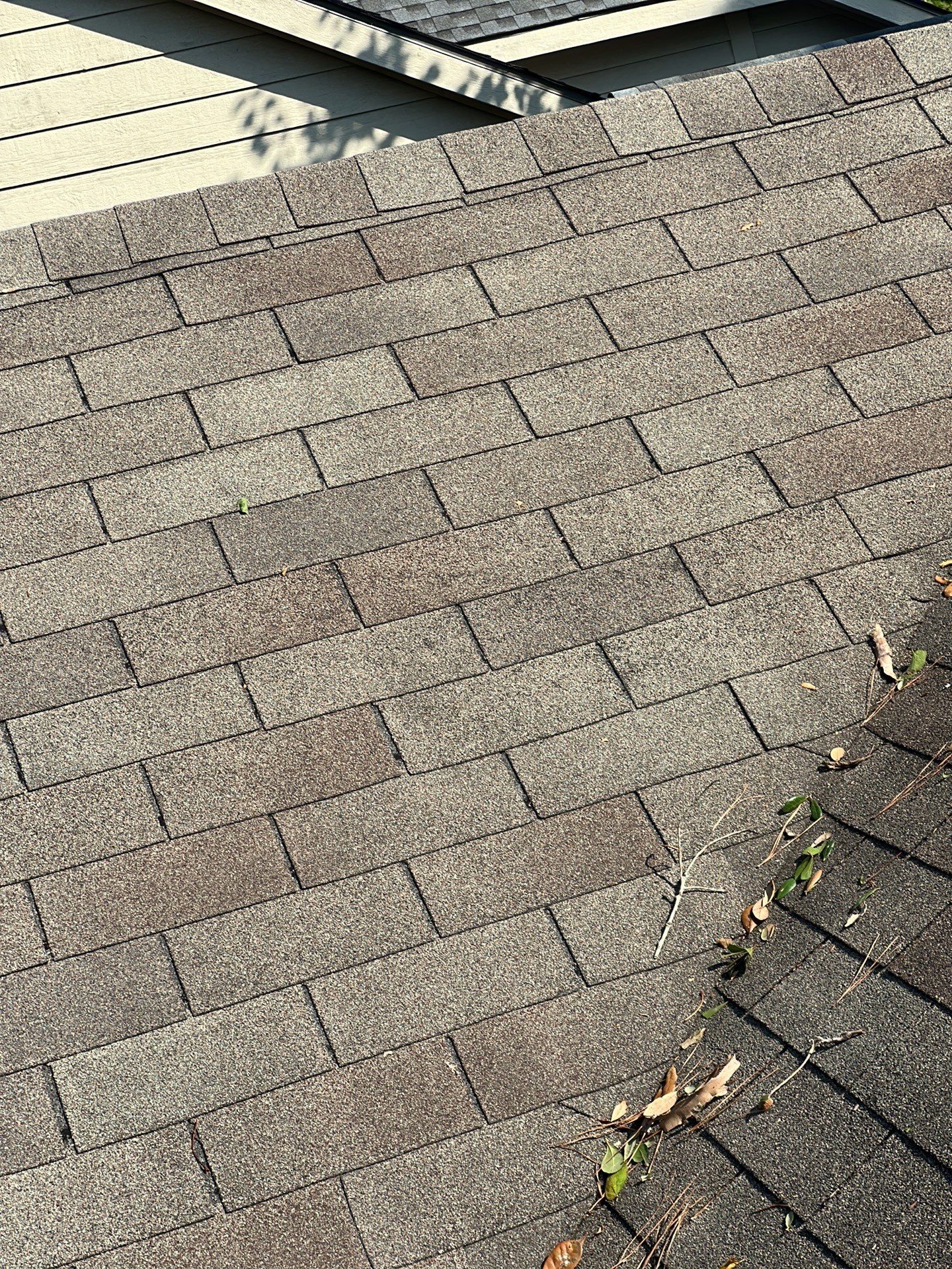 Residential Roofing Repair using Owen's Corning Duration (Lifetime) Shingles by Roof Repair Company
