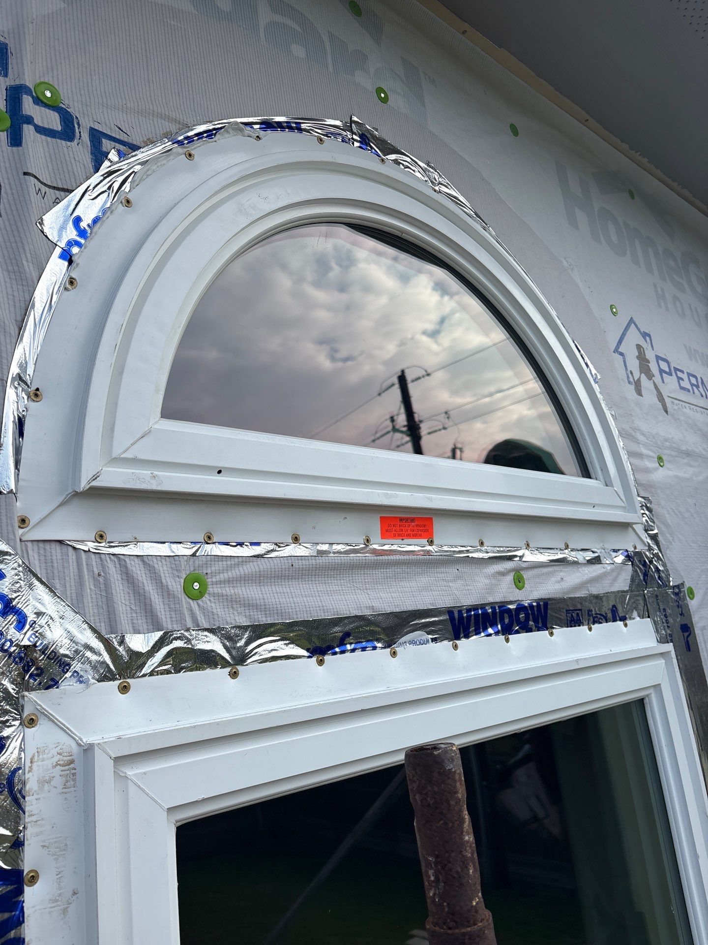 Poorly installed Windows WILL Destroy a home! by Bayfront Roofing and Construction