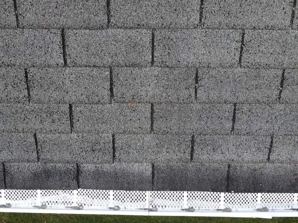 Project in Richmond by Roof Maxx of Midlothian