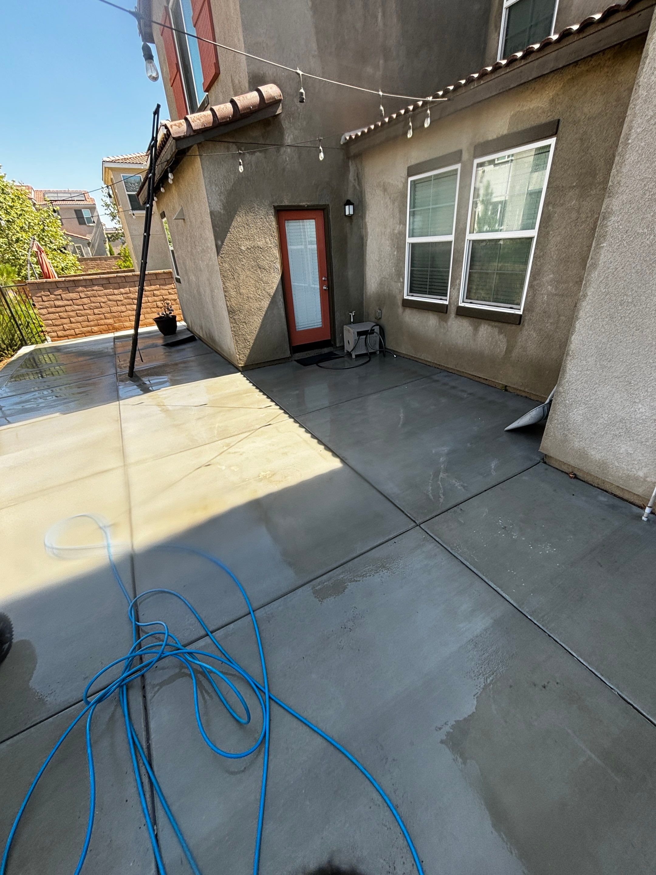 Solar Panel Bird Proofing in Fontana Ca by Palm Coast Solar Cleaning